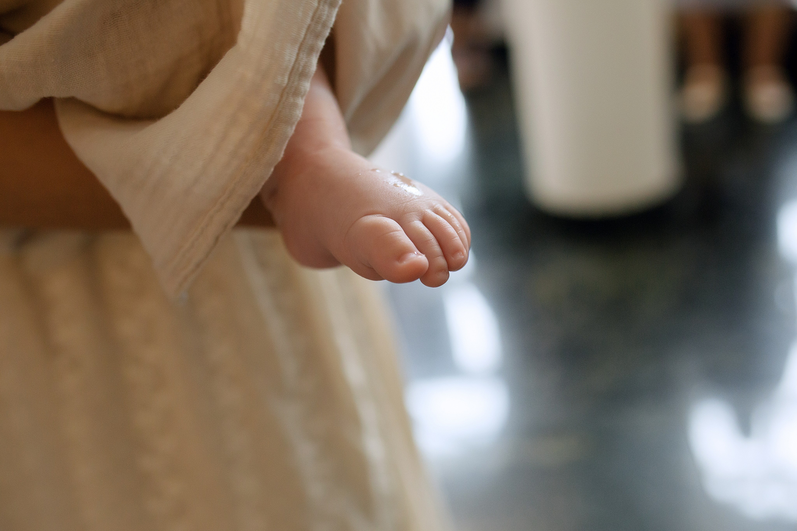 КРЕЩЕНИЕ ЕСЕНИИ Брест. Фотограф новорожденных Оксана Полевская