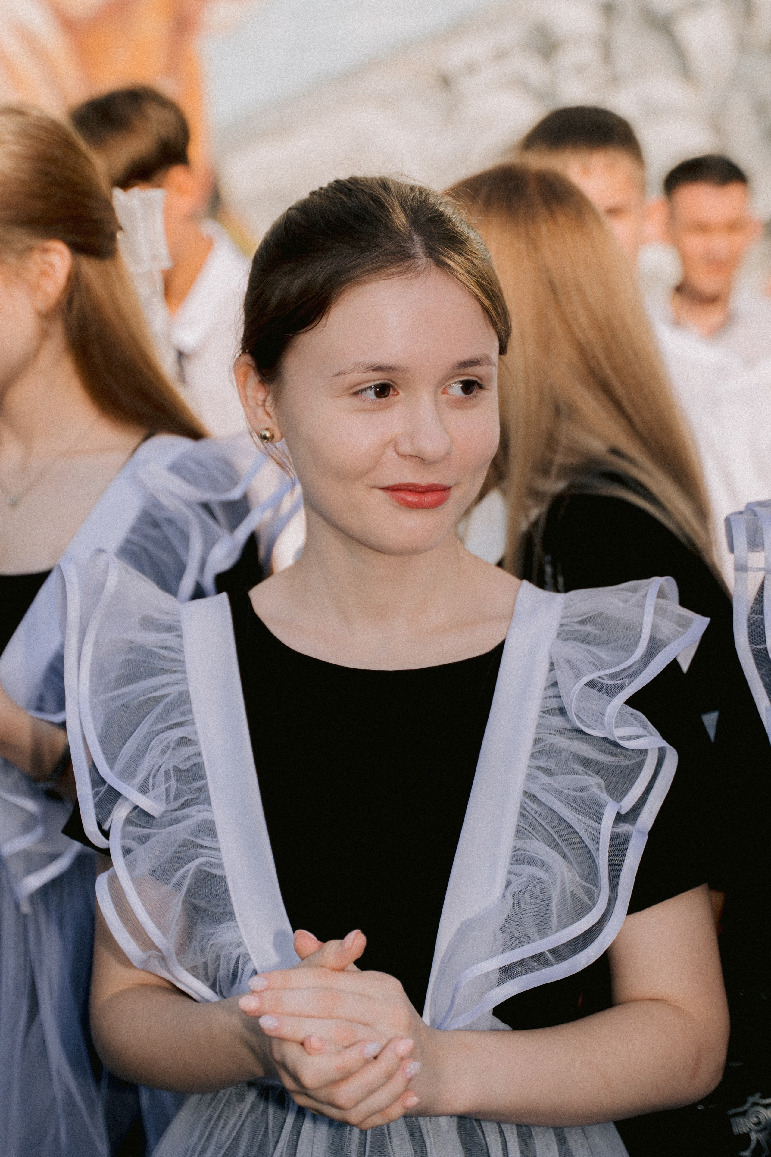 11 класс 40 Школа. Выпускные альбомы Натальи Бутко: Новороссийск, Анапа, Геленджик