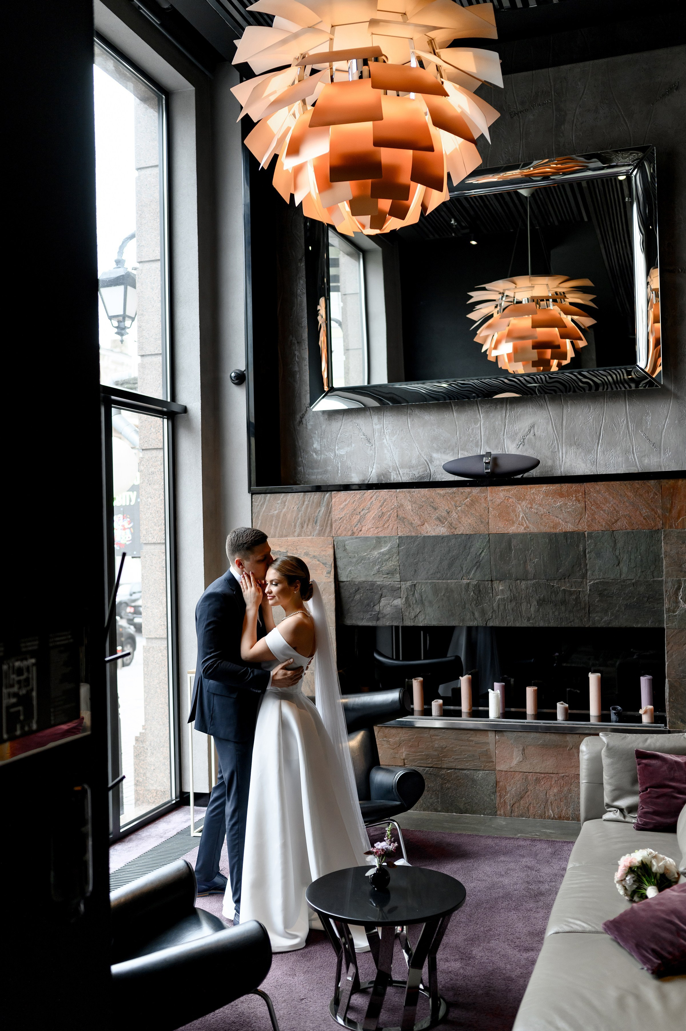 Борис & Алиса. Москва, видеосъёмка, фотосъёмка, свадебный клип, фильм 4К media production