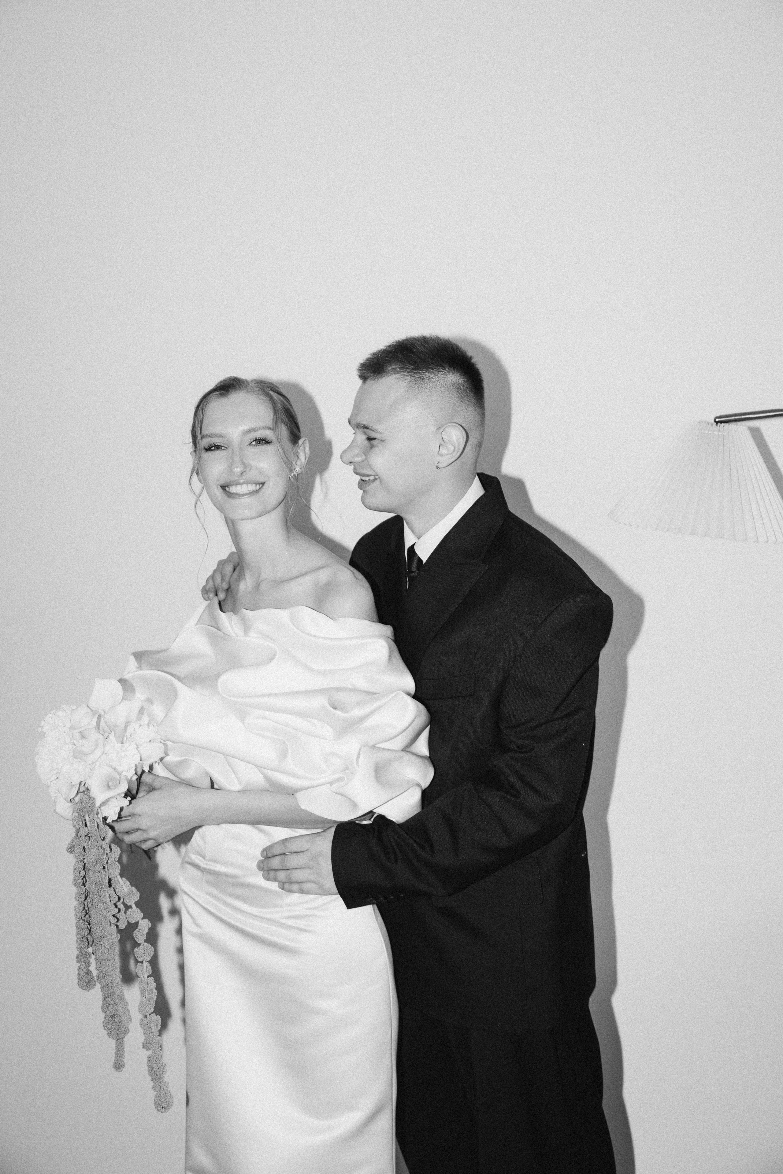 А|M. Свадебный фотограф Таня Караисаева