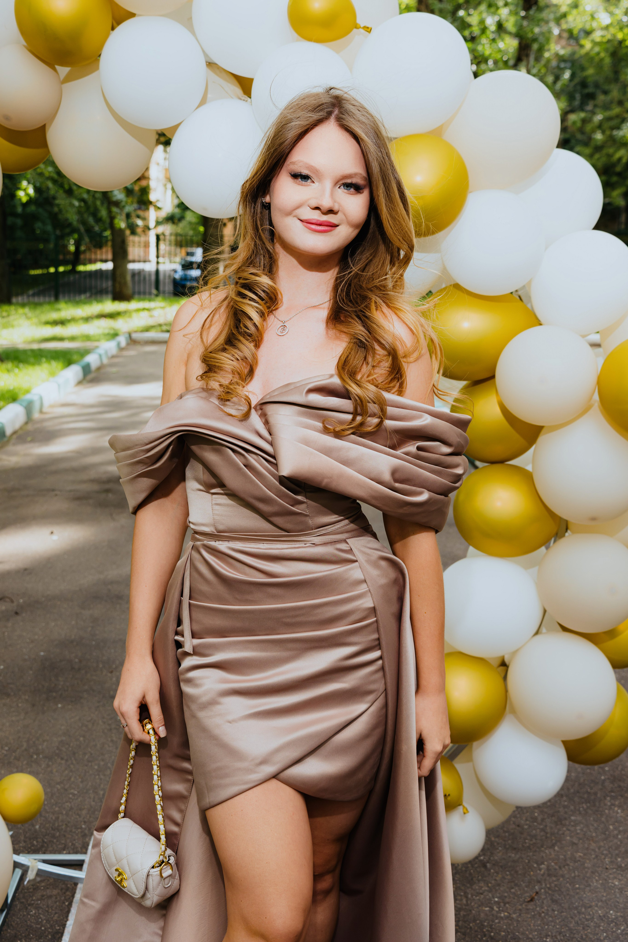 Выпускной. Фотограф в Москве Даниил Титоров