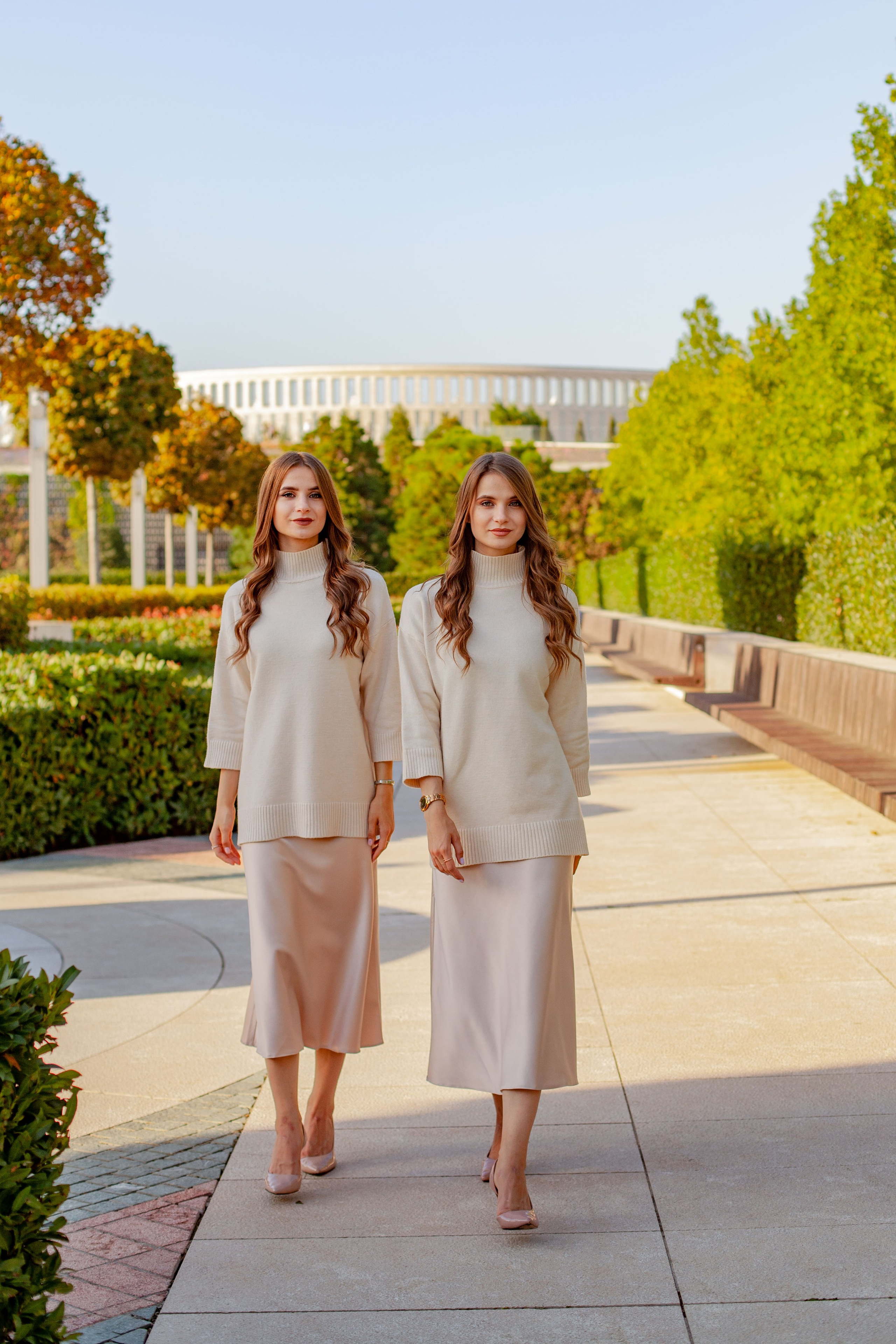 Парк Галицкого