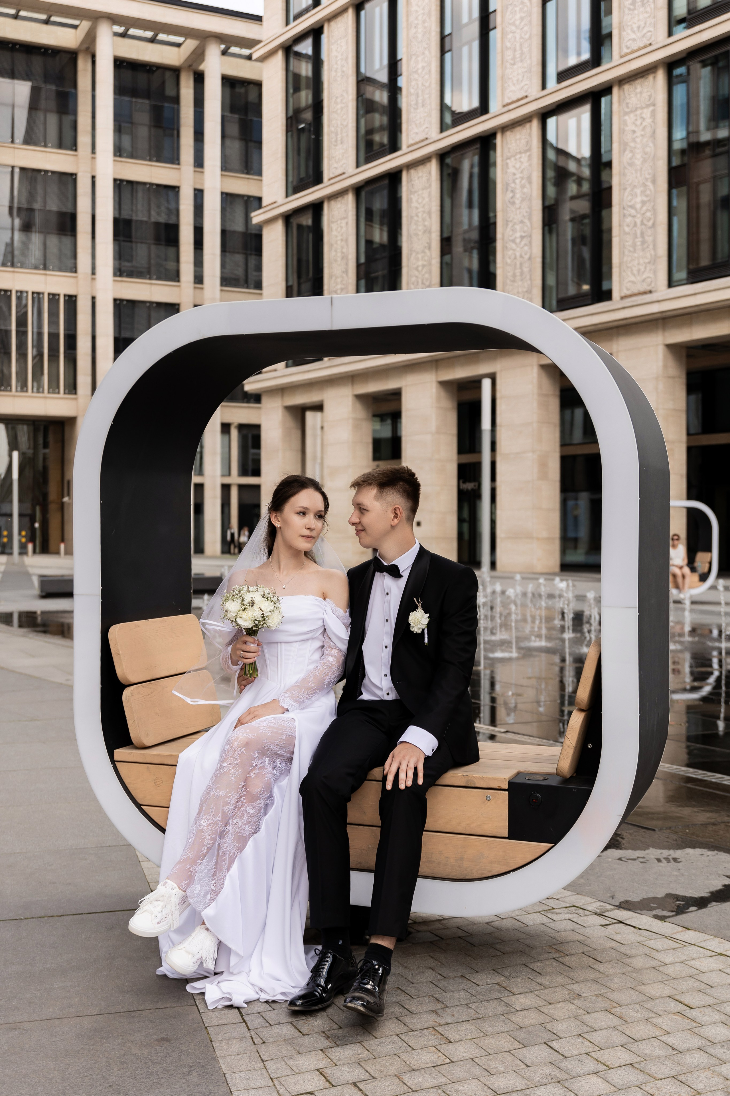 Свадебная фотосессия (пакет 3 часа). Семейный и свадебный фотограф в Санкт-Петербурге Татьяна Швыкова