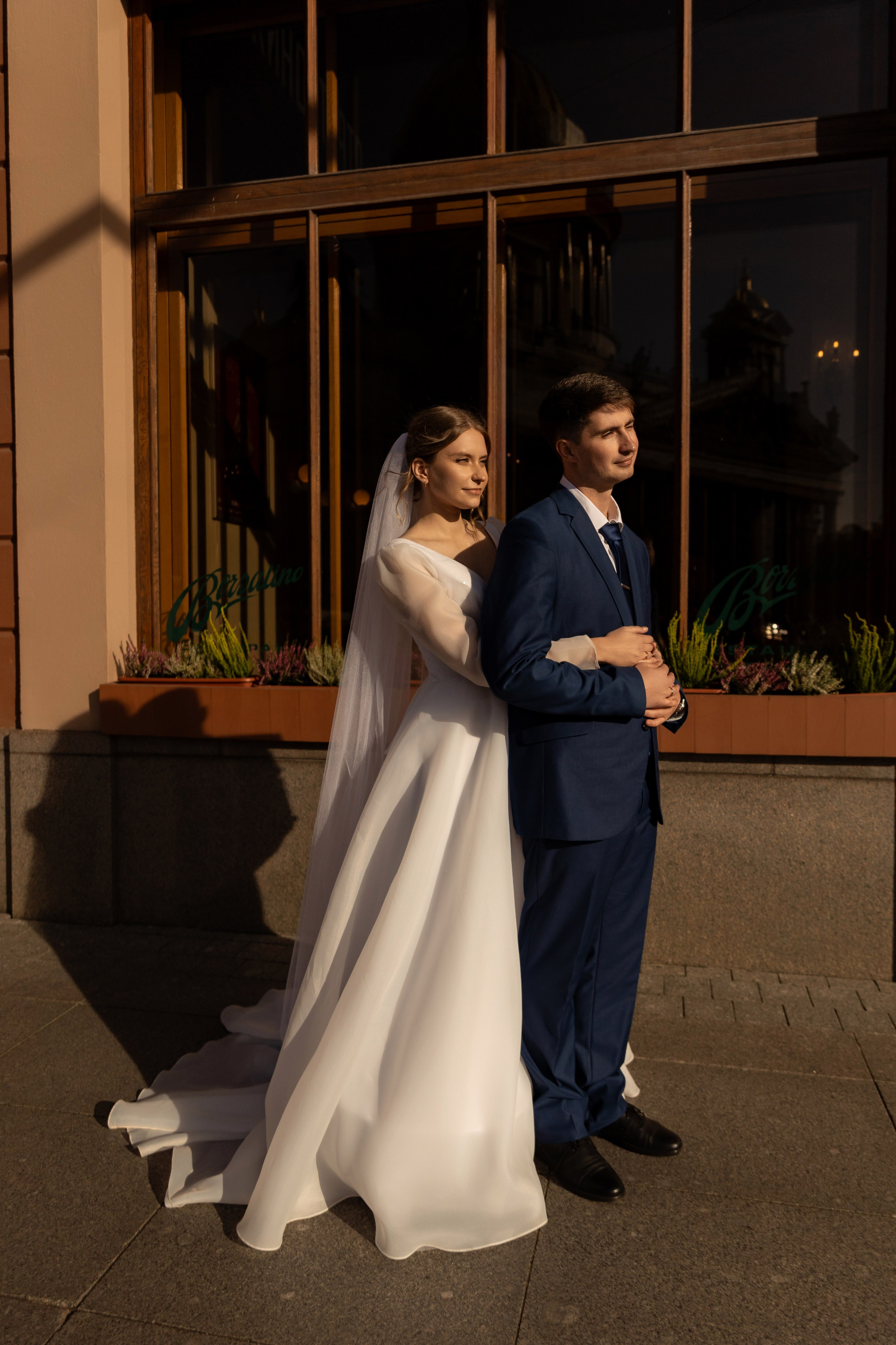 Полный свадебный день. Семейный и свадебный фотограф в Санкт-Петербурге Татьяна Швыкова