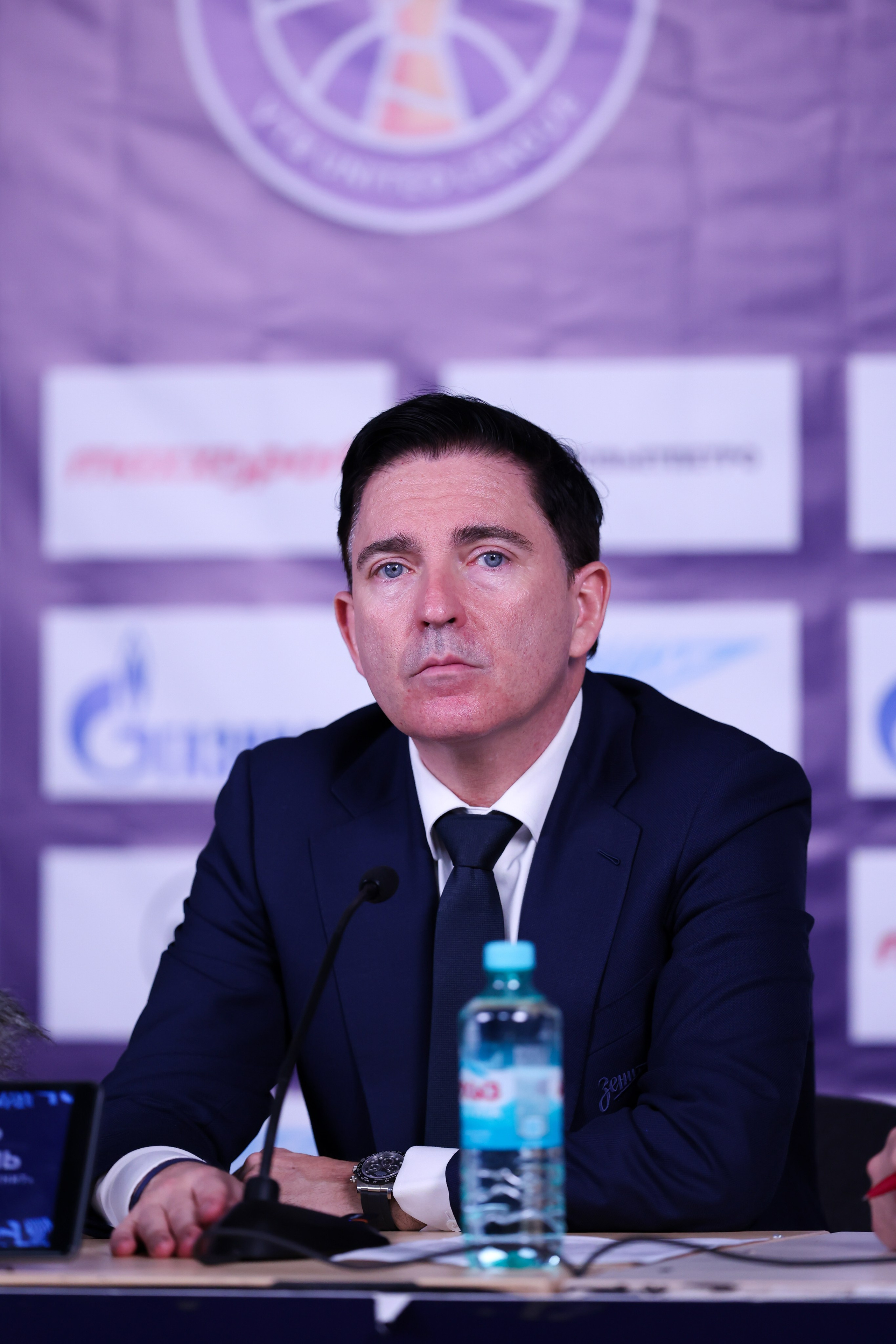 БК «Зенит» — ПБК «ЦСКА» финал ЕЛ ВТБ 5 игра 06.06.2025. Спортивный и репортажный фотограф Антон Тереханов