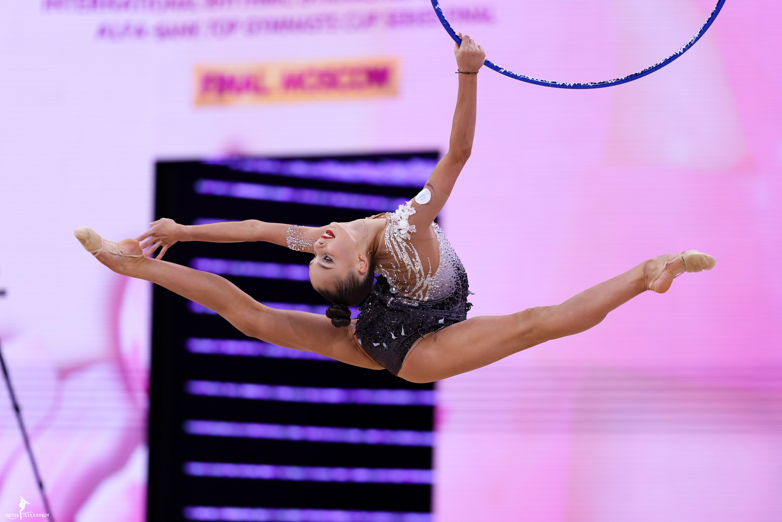 Альфа Банк Кубок Сильнейших 2025 финал 19.10.2025. Спортивный и репортажный фотограф Антон Тереханов