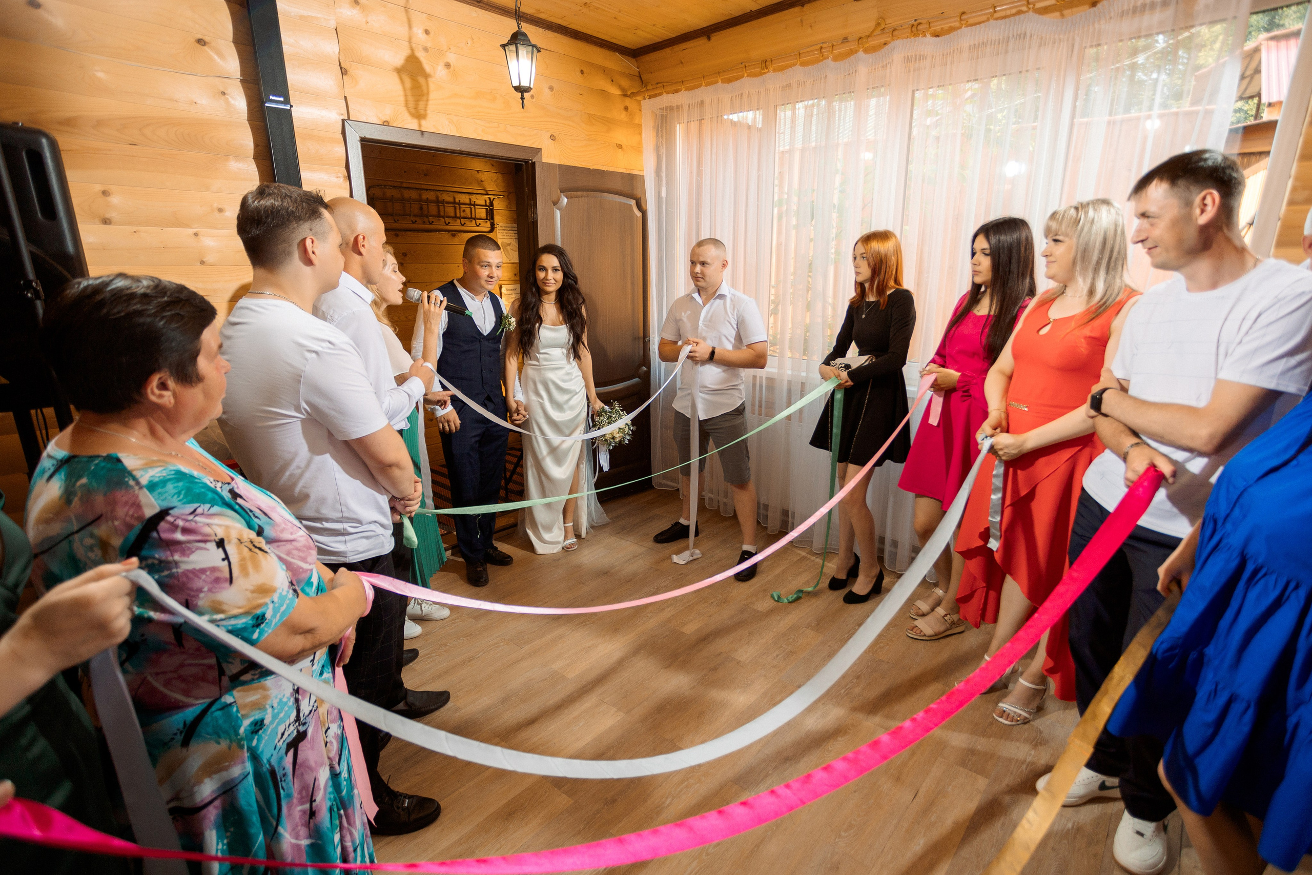 ПРИМЕР: Свадьба. Все фото. Профессиональный фотограф в Ижевске Леша Петров