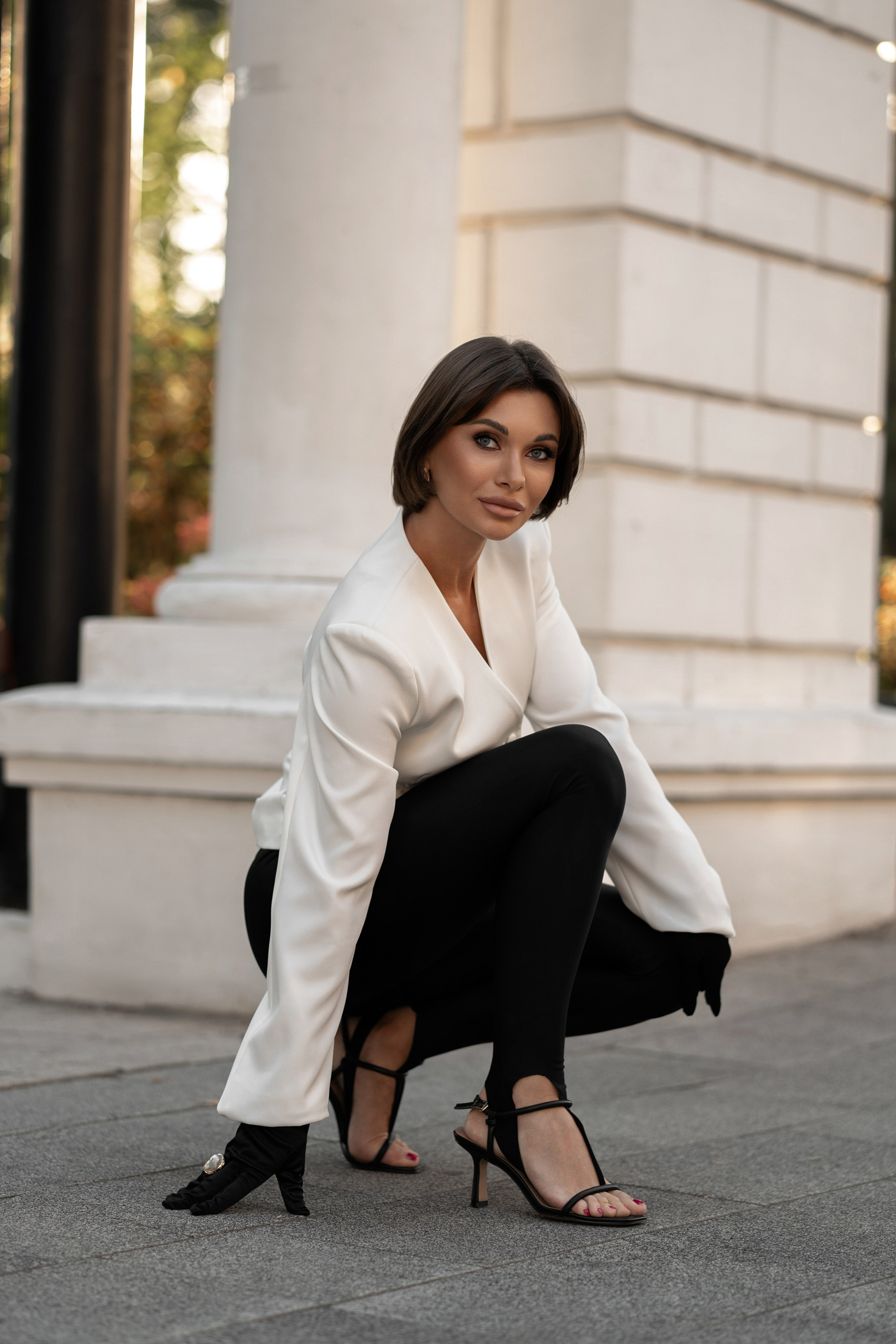 Фотопрогулки. Фотограф Воронеж Олеся Султанова