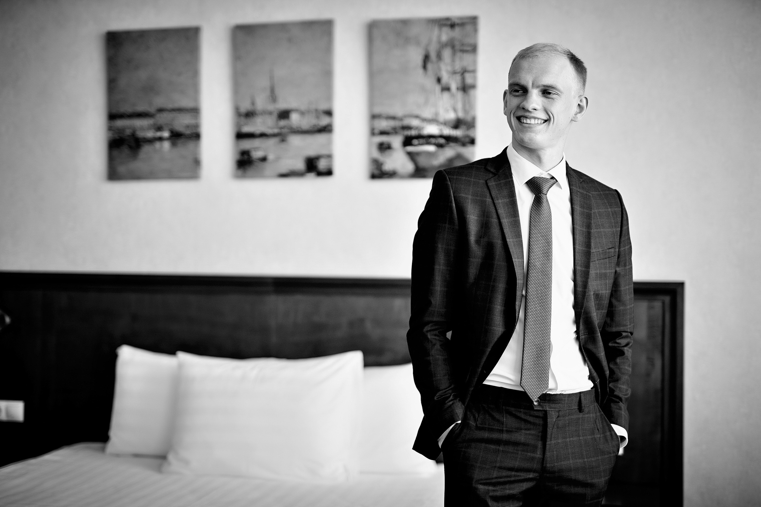 Нежная свадьба Анны и Александра. Калуга. Фотограф Меняйло Евгений. Свадьба. Портрет. Репортаж. Семья. Контент