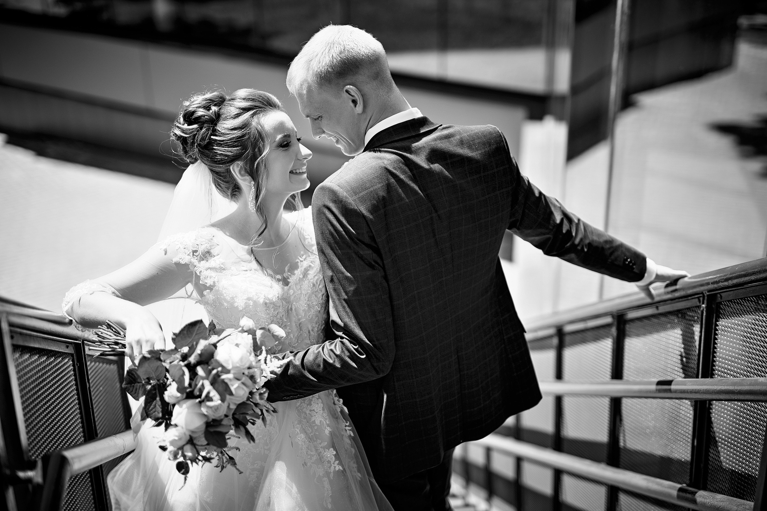 Нежная свадьба Анны и Александра. Калуга. Фотограф Меняйло Евгений. Свадьба. Портрет. Репортаж. Семья. Контент