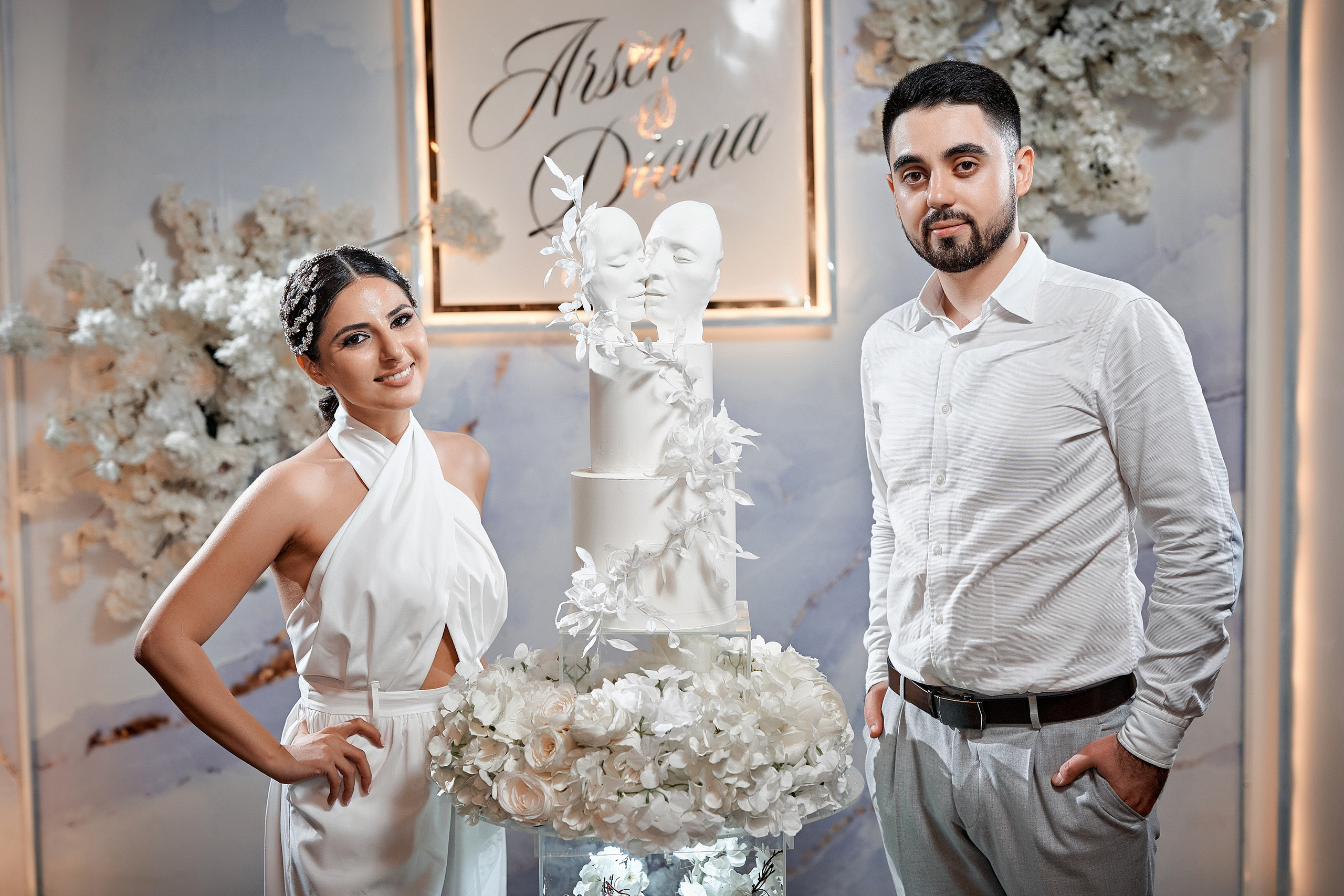 Помолвка Арсена и Дианы.Тула. Фотограф Меняйло Евгений. Свадьба. Портрет. Репортаж. Семья. Контент