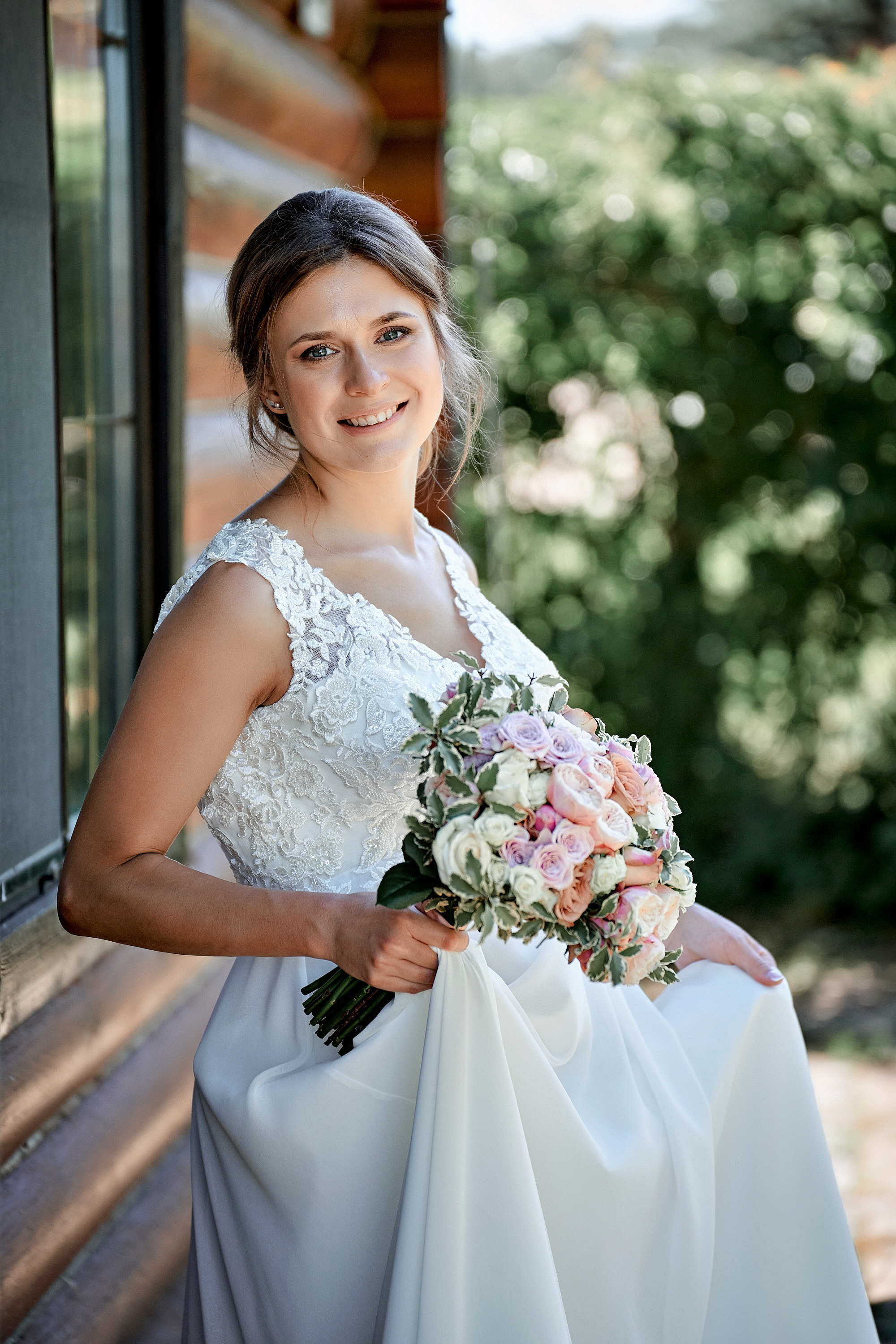 Свадьба Дмитрия и Людмилы. Парк Орловский. Фотограф Меняйло Евгений. Свадьба. Портрет. Репортаж. Семья. Контент