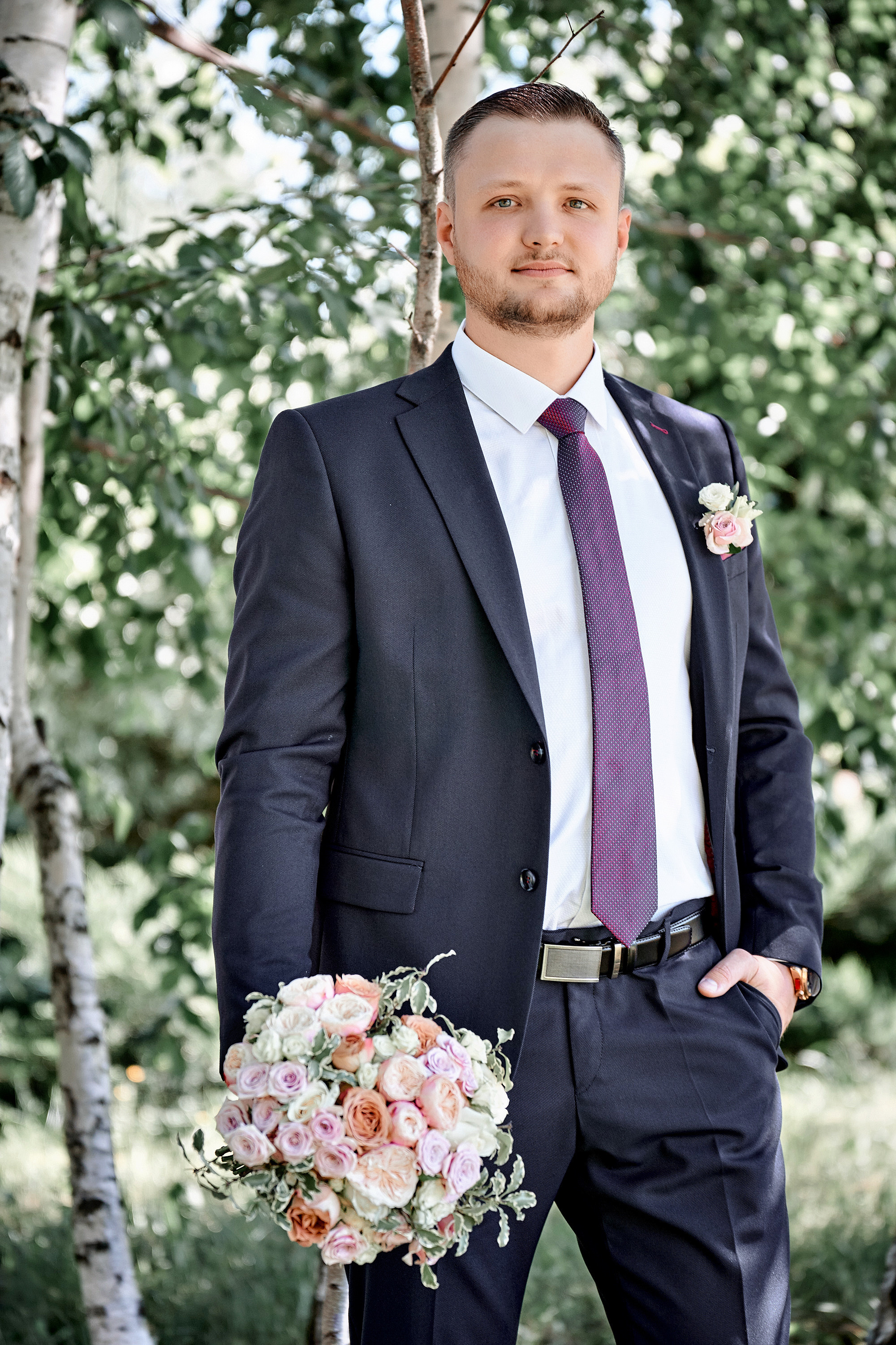 Свадьба Дмитрия и Людмилы. Парк Орловский. Фотограф Меняйло Евгений. Свадьба. Портрет. Репортаж. Семья. Контент