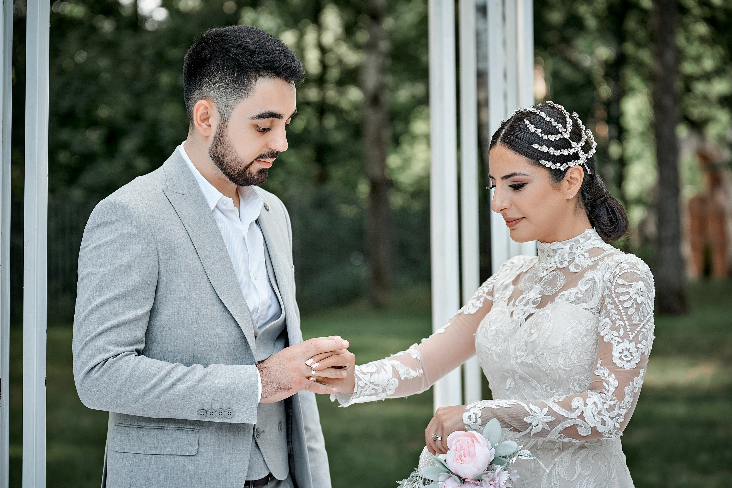 Помолвка Арсена и Дианы.Тула. Фотограф Меняйло Евгений. Свадьба. Портрет. Репортаж. Семья. Контент