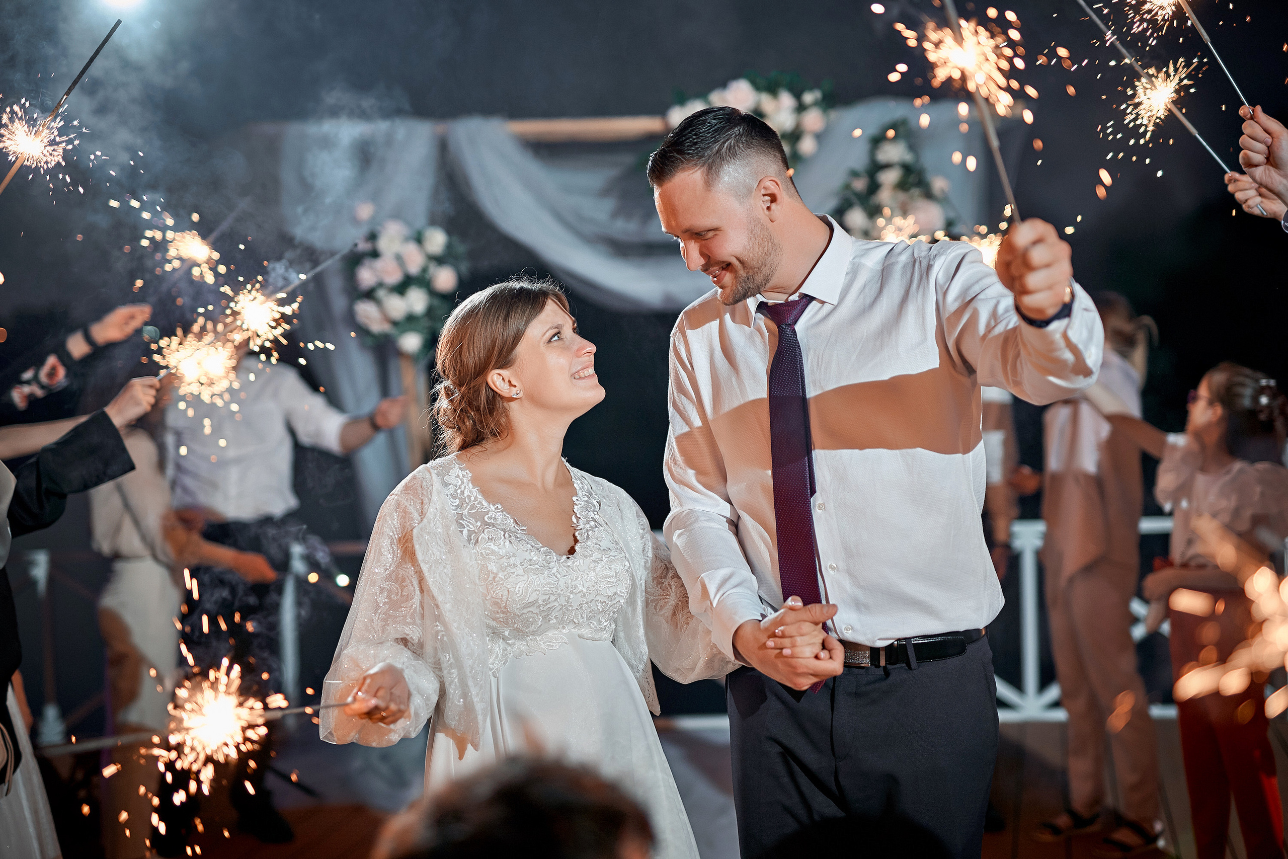 Свадьба Дмитрия и Людмилы. Парк Орловский. Фотограф Меняйло Евгений. Свадьба. Портрет. Репортаж. Семья. Контент