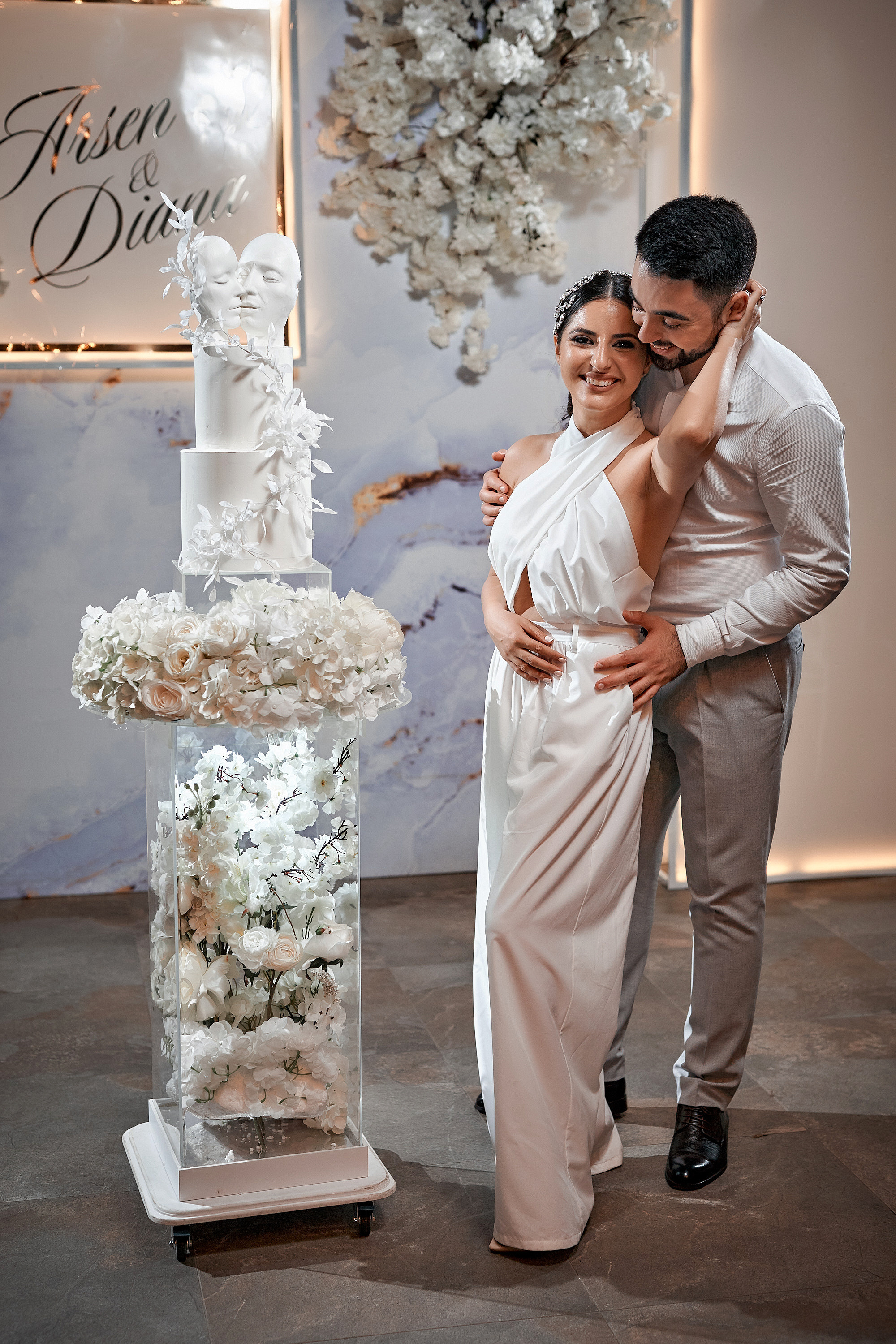 Помолвка Арсена и Дианы.Тула. Фотограф Меняйло Евгений. Свадьба. Портрет. Репортаж. Семья. Контент