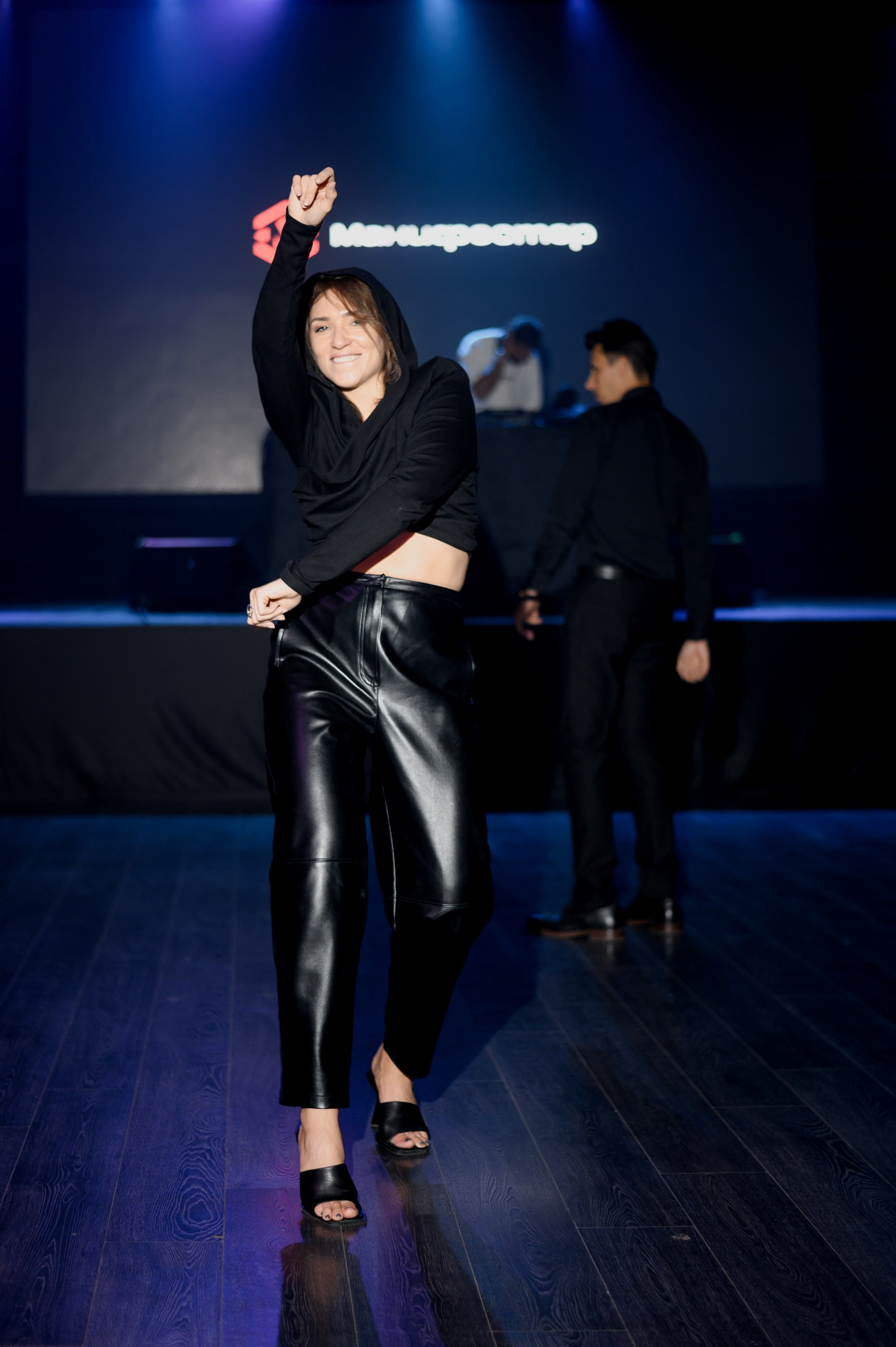 Фотограф в Москве. Антон S