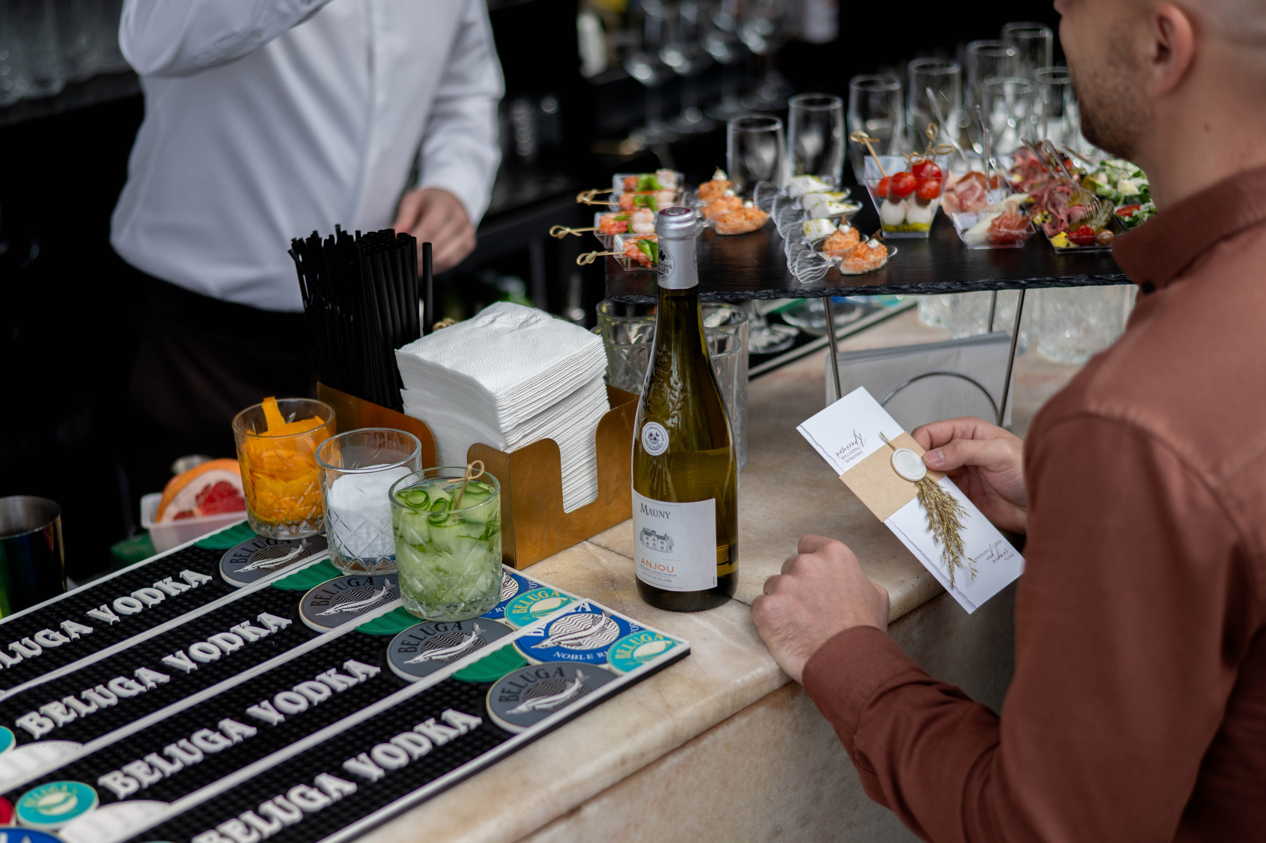 Игорь и Анна. Фотограф в Москве. Антон S