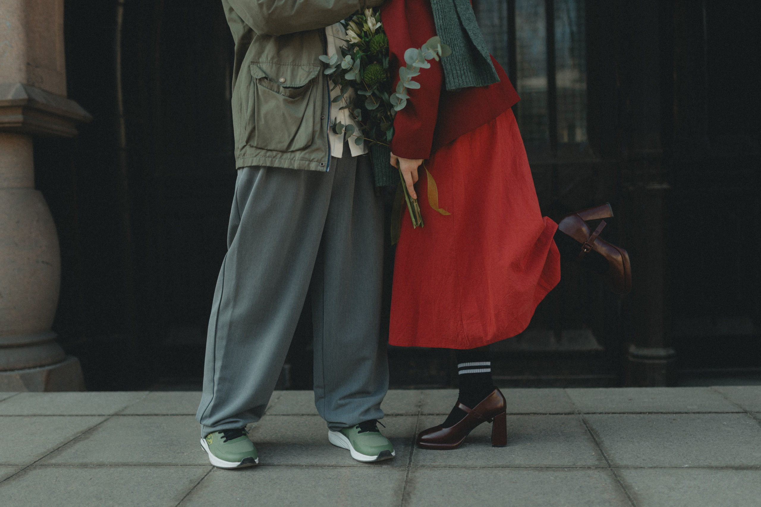 Екатерина & Виктор. Фотограф НОГИНСК, Москва, Анастасия Белая