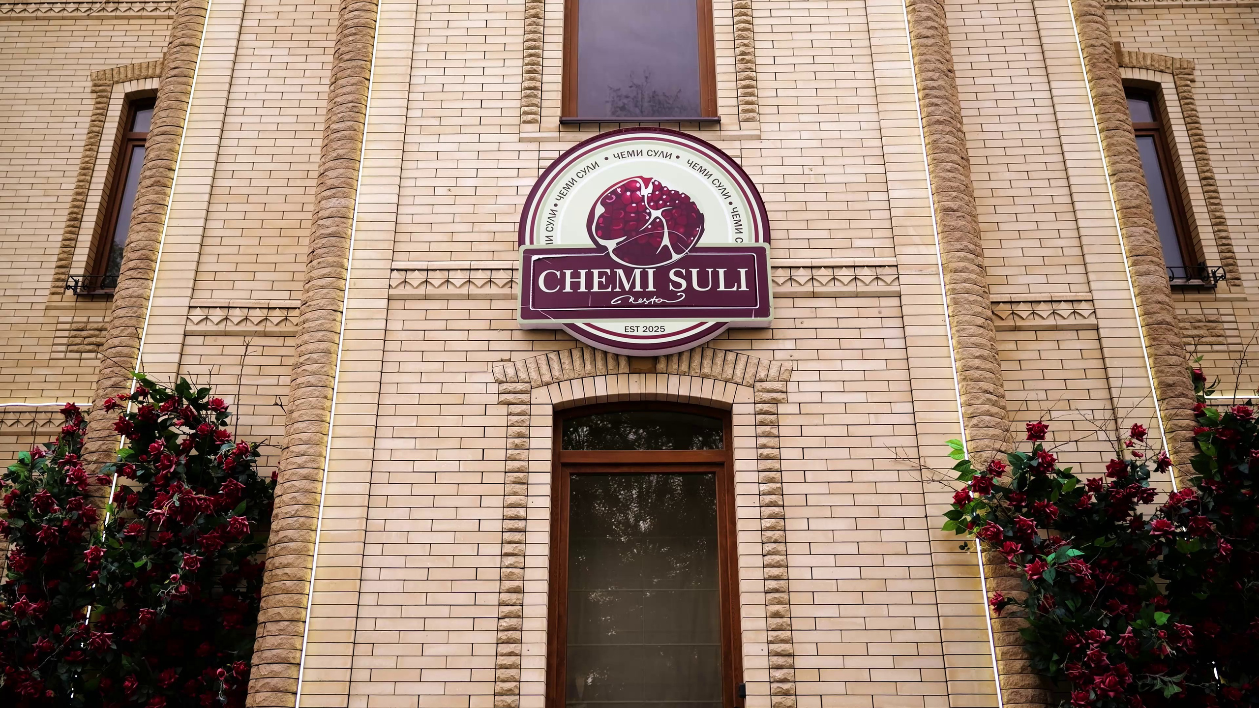 Видео для вашего бизнеса. Курортный фотограф и видеограф на Кавказе Ксения Перегрин