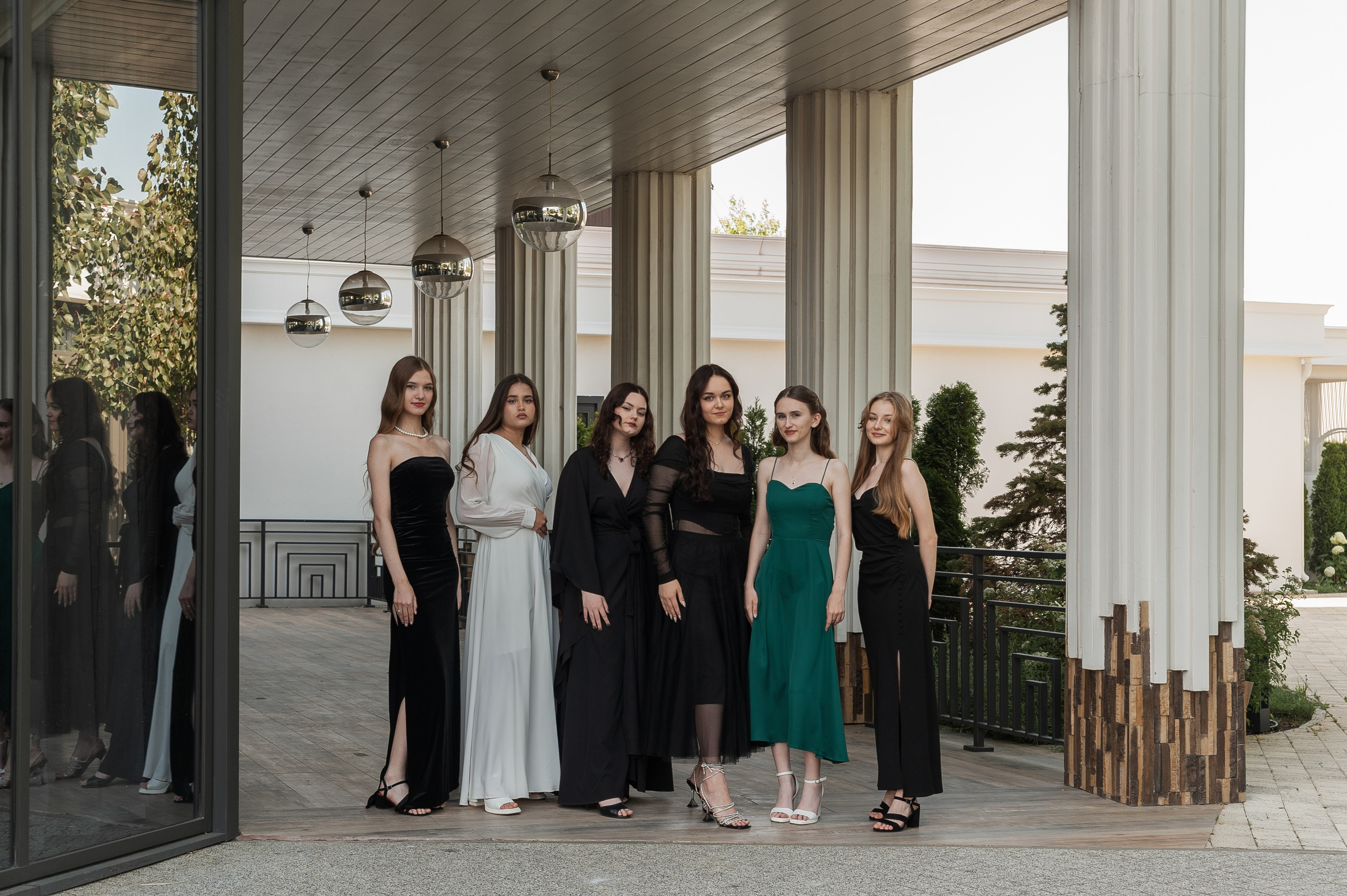 Выпускной 11