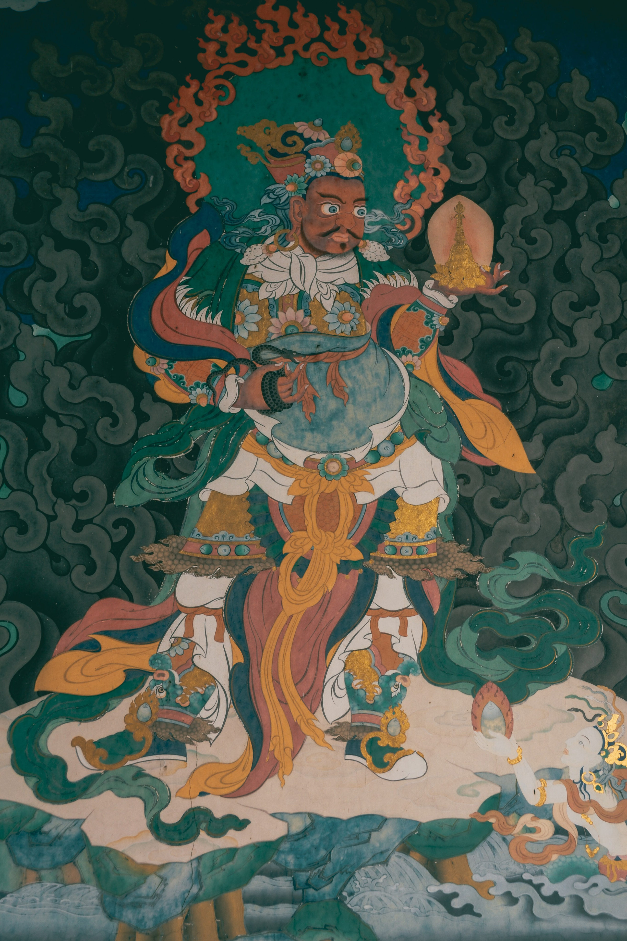 Калмыкия |Элиста. Фотограф Настя | Экспедиции и лайфстайл