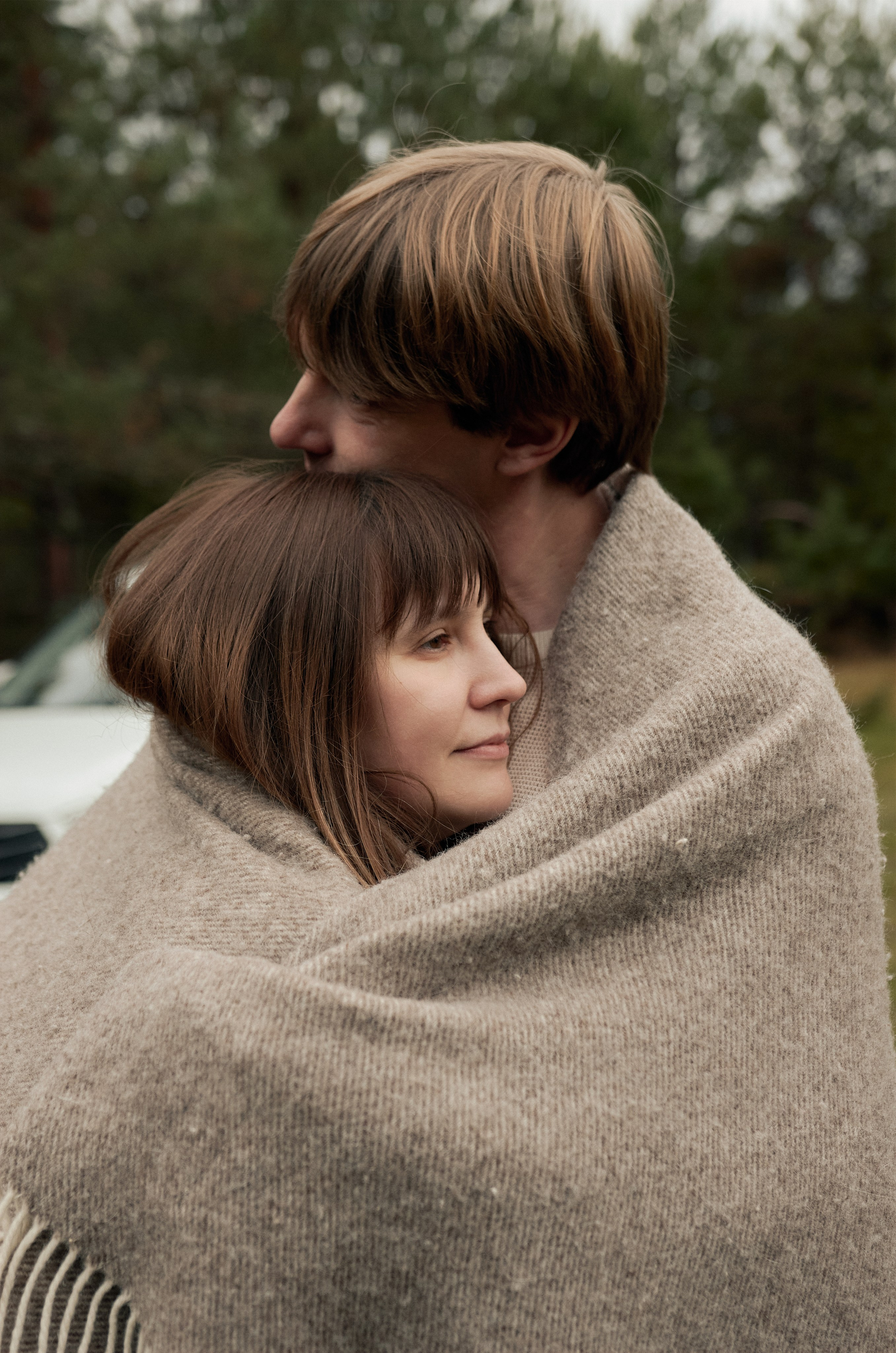 Алексей и Юлия. Наталья Севрук — фотограф во Владимире