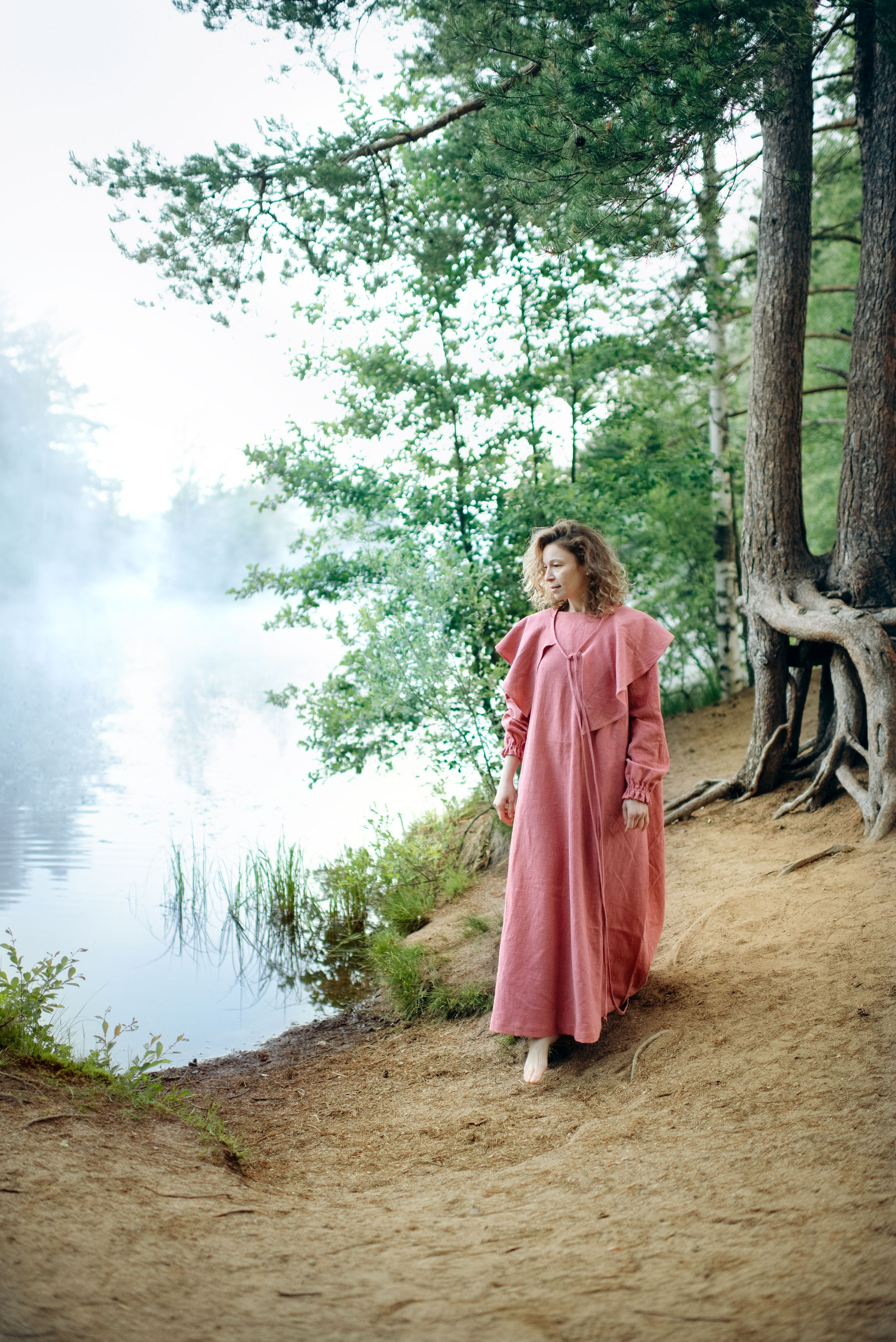 Сила женского рода. Алена Войтко