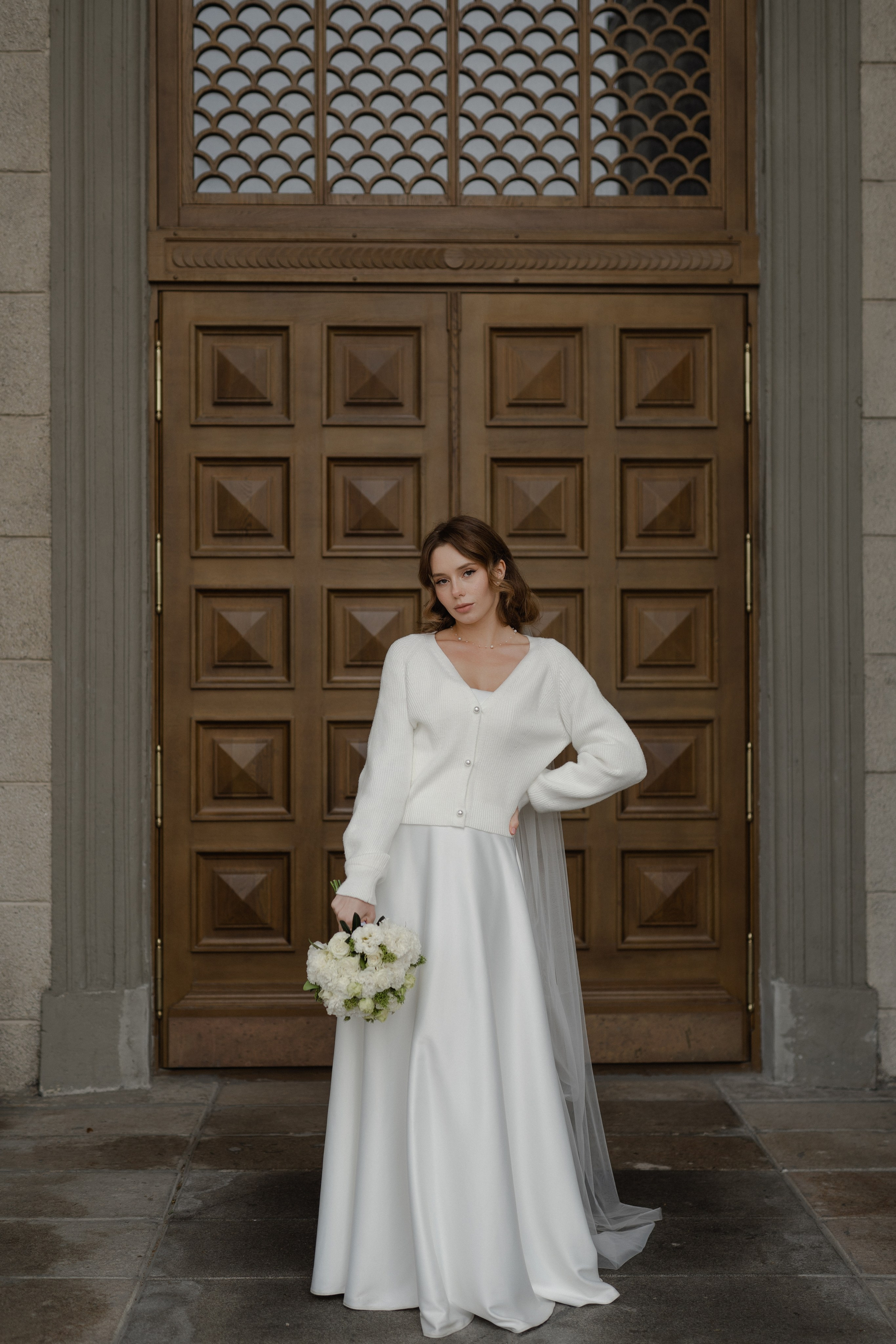 Александра и Даниил. Фотограф Аля Овчарова