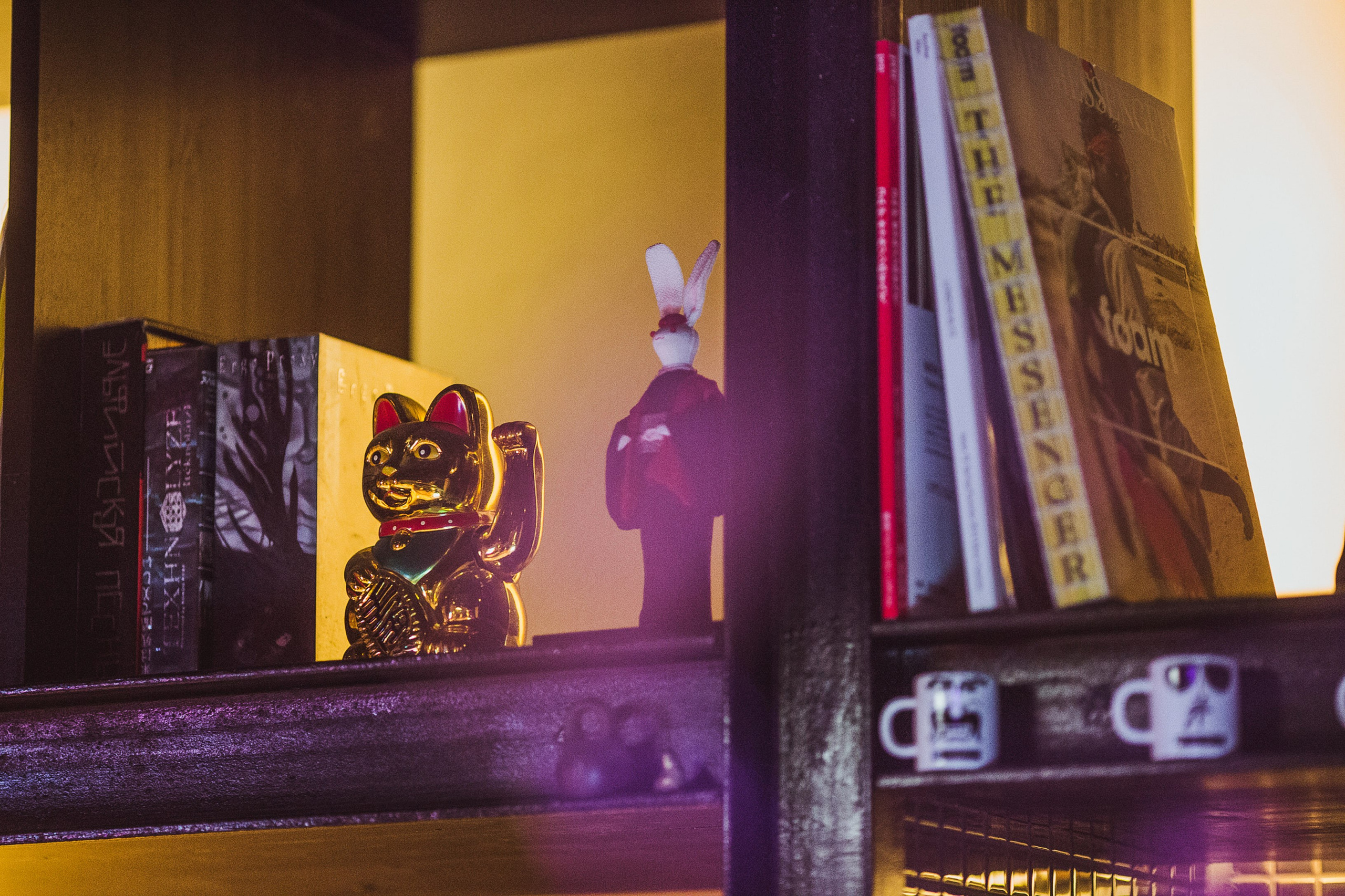 AIR, интерьер. Дмитрий Смирнов. Фотография, дизайн