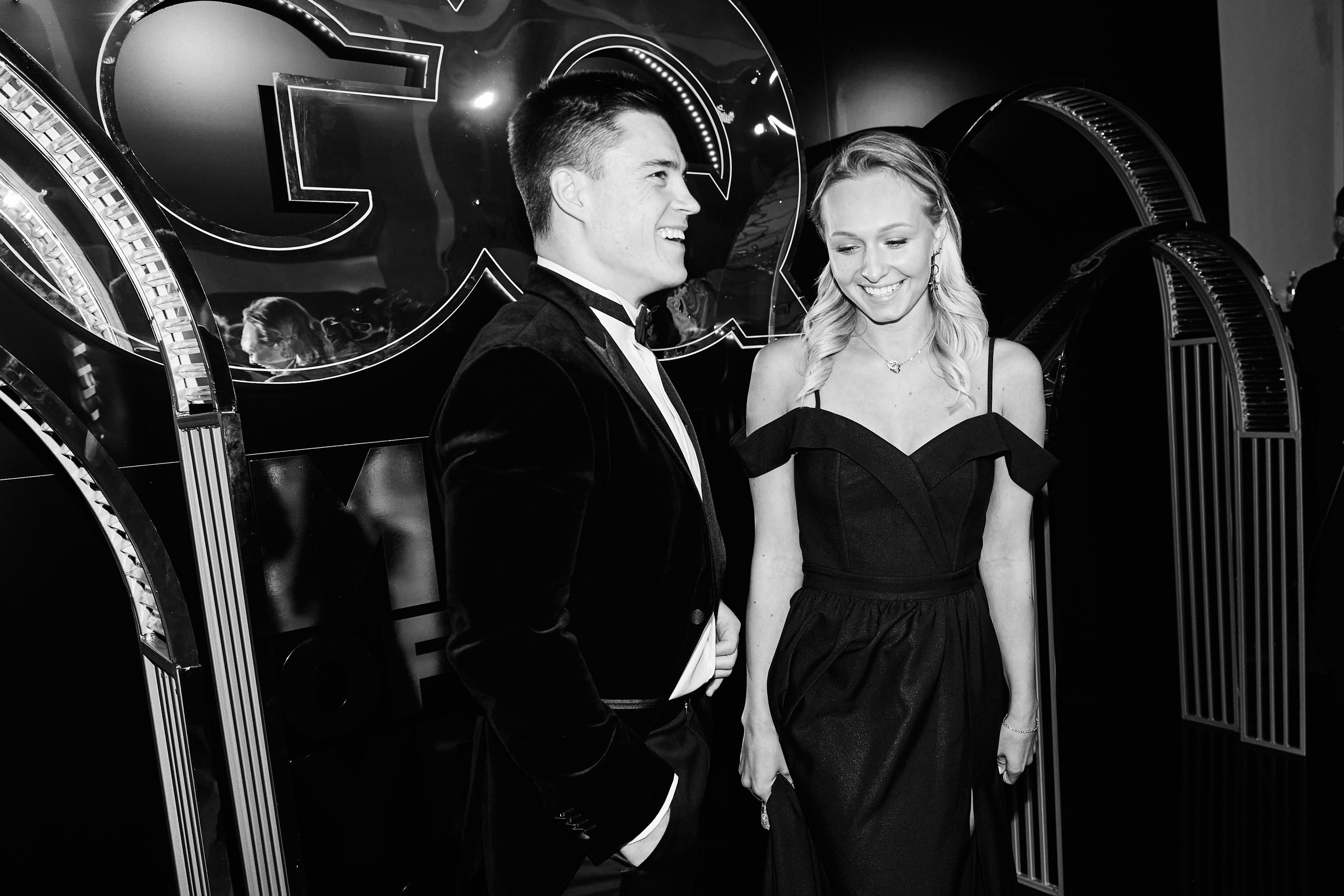 GQ Мужчины года. Дмитрий Смирнов. Фотография, дизайн