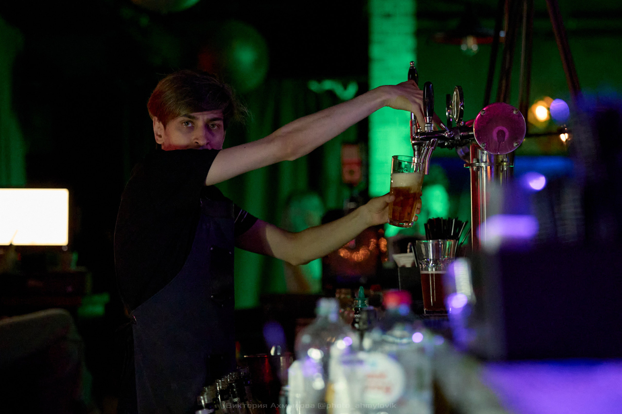 19.07.2024 НШБ Зеленоград. Виктория Ахмылова. Фотограф в Москве