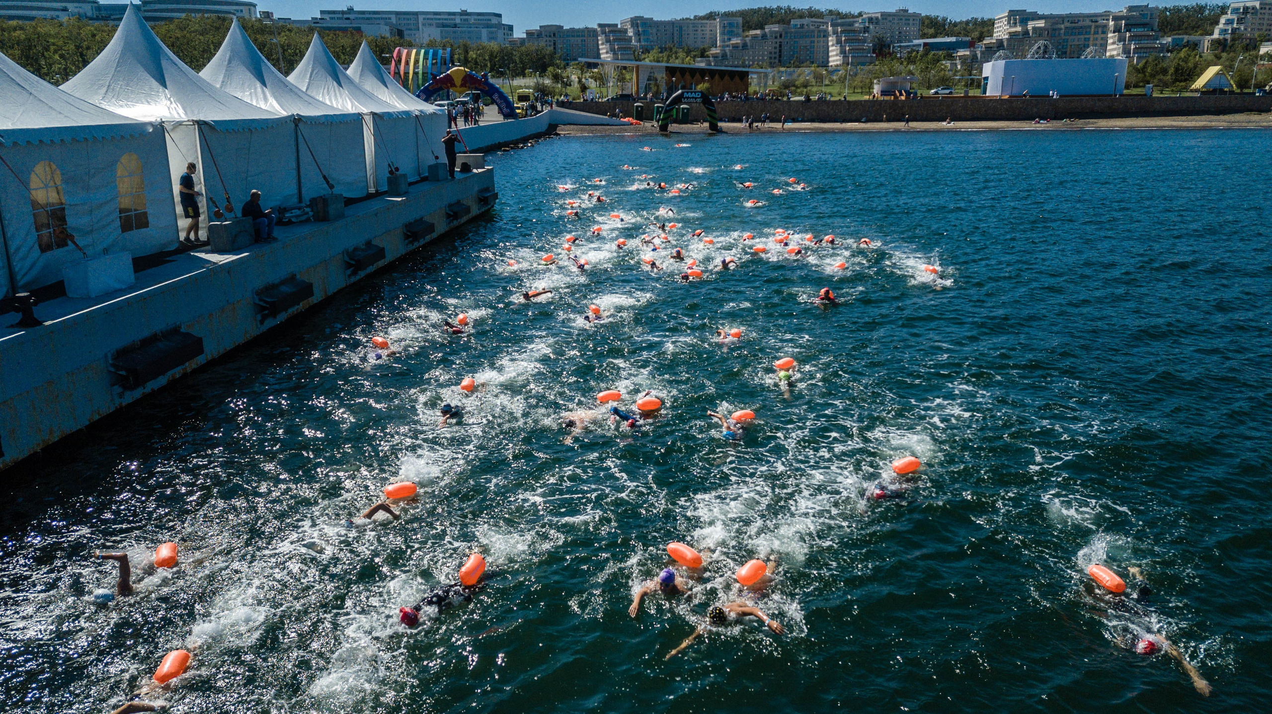 Спорт. Фотограф во Владивостоке Максим Цой