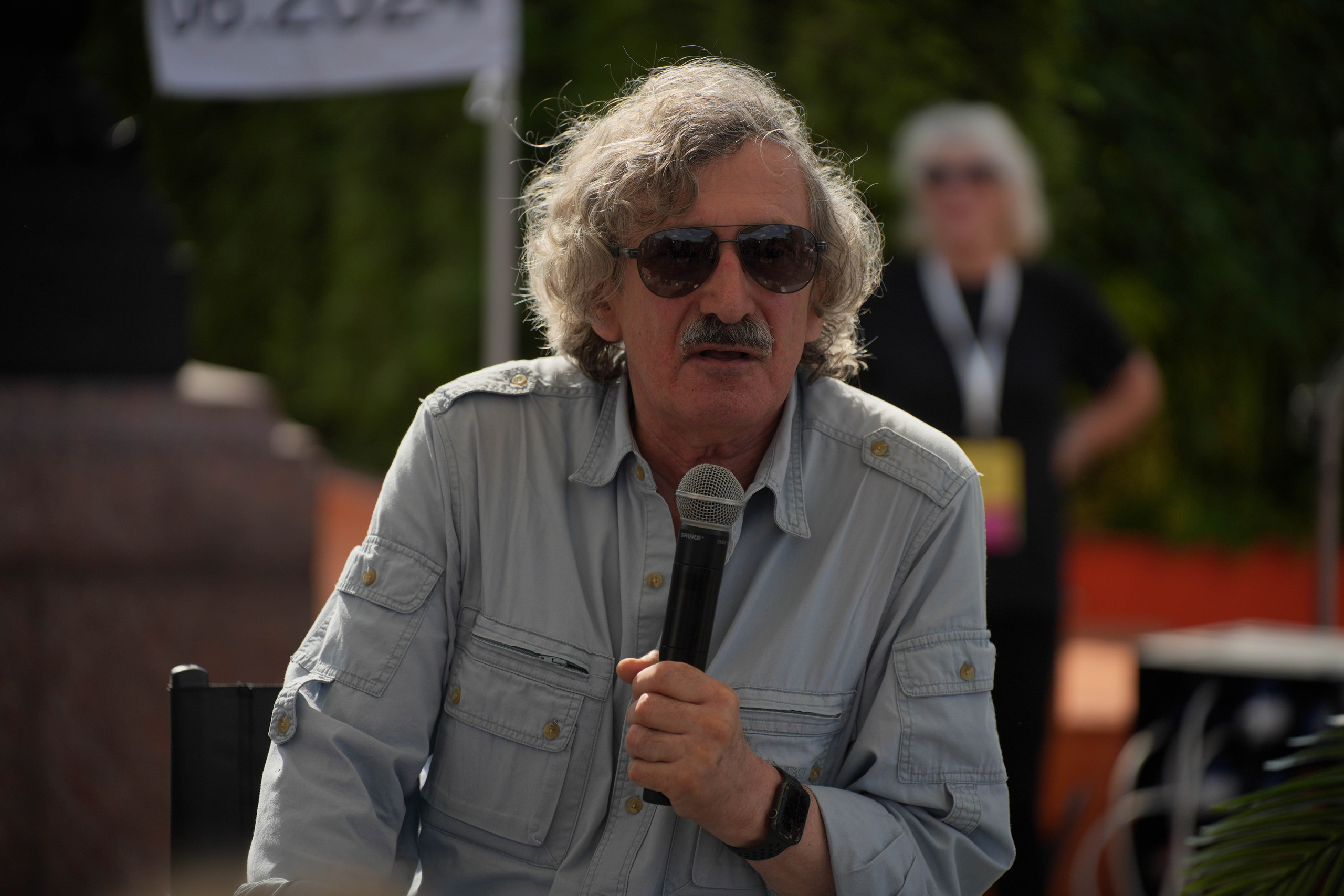 Московская Международная Неделя Кино 2024