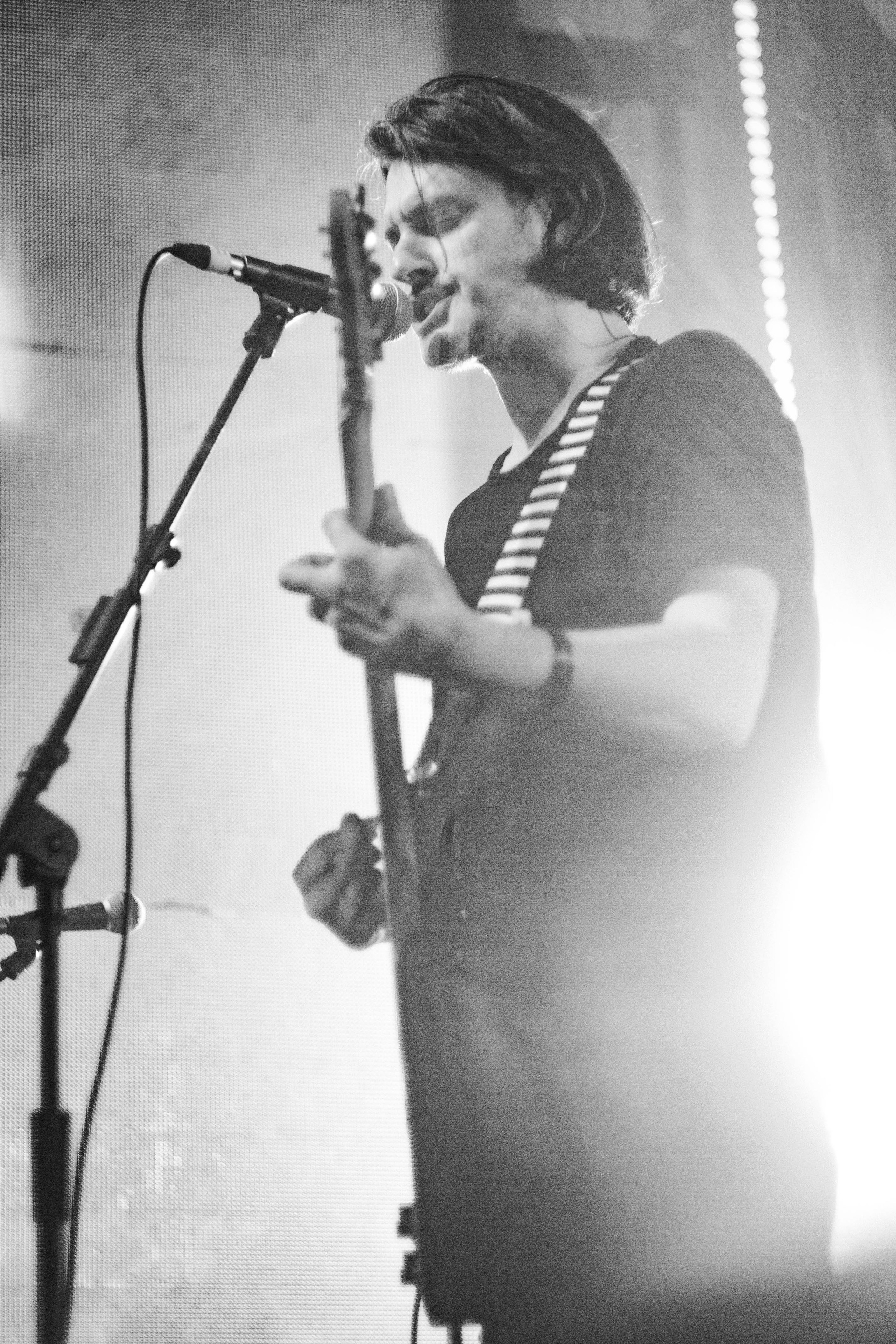 Biting Elbows. Фотограф для музыкантов, фотограф на концерт, концертный фотограф, съемка концерта, бэкстейдж фотограф