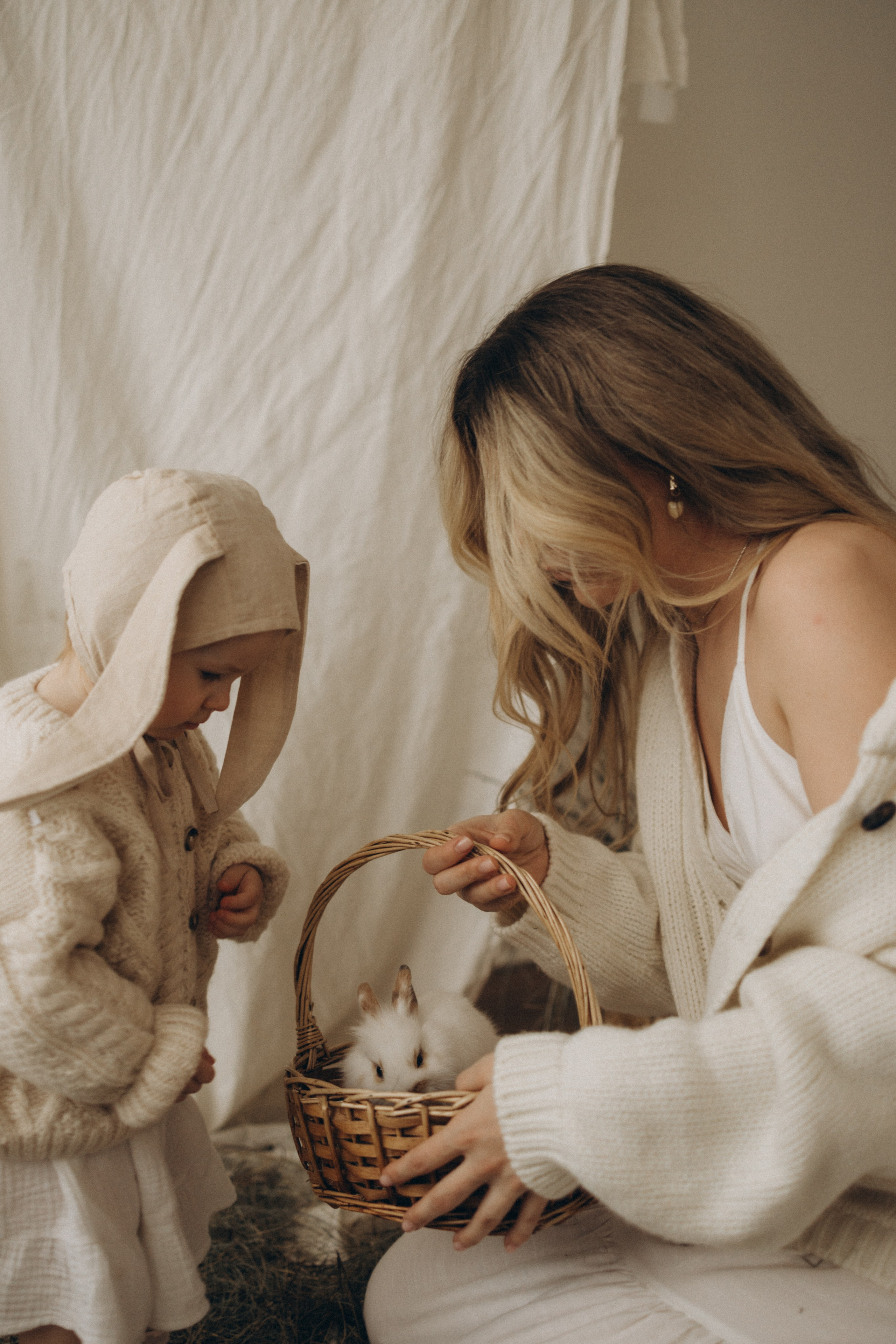 Пасхальная история. Фотограф в Иваново и Суздале