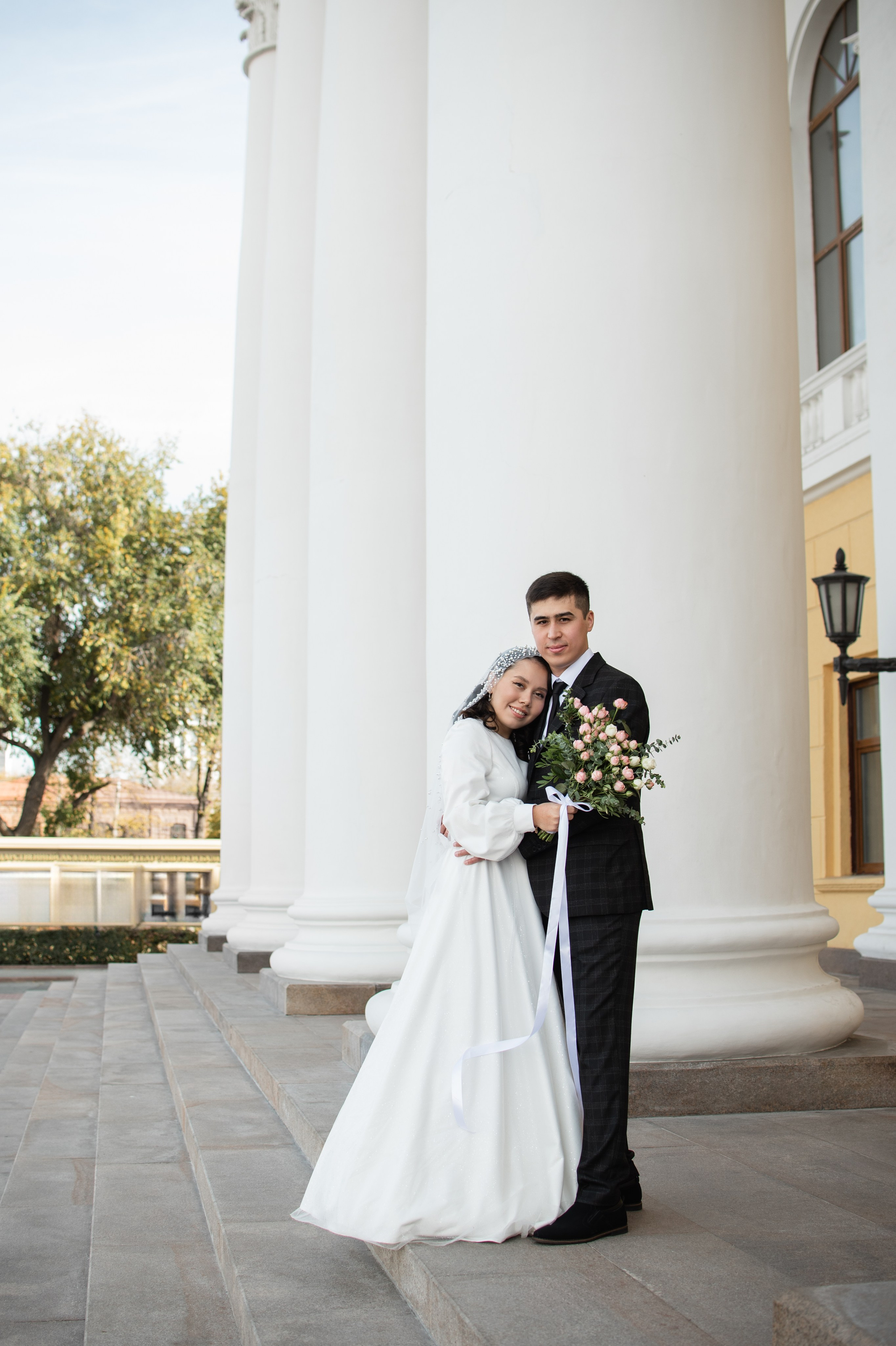 Алишер и Дилара. Фотограф Челябинск Екатерина Миниханова