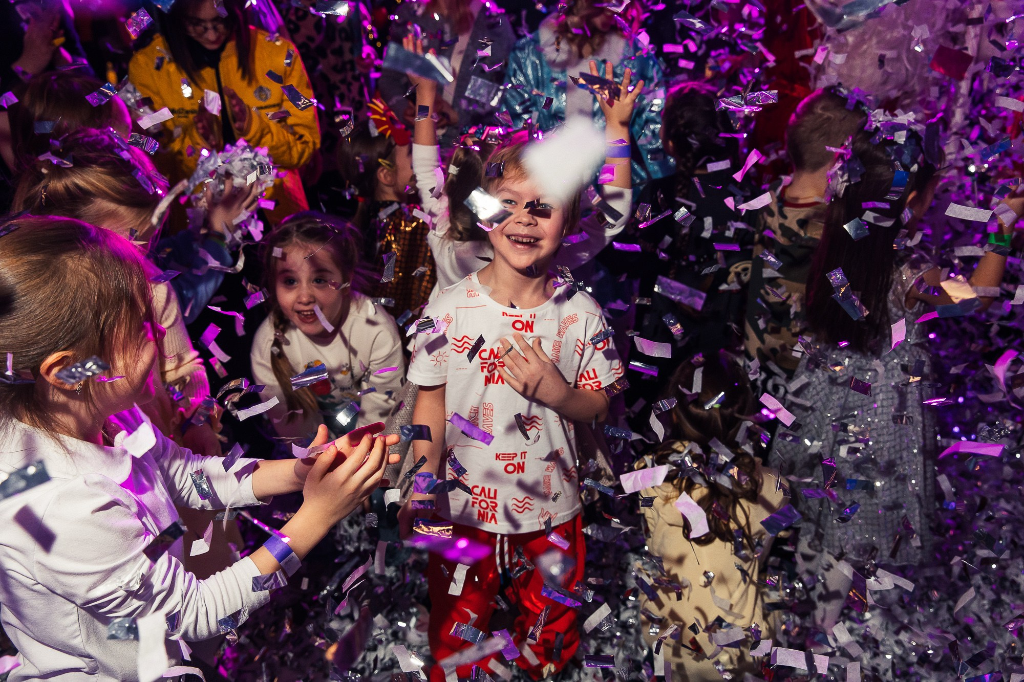 Норникель / Кидзания. Свадебный и семейный фотограф в Москве и Лобне Евгений Пушкин
