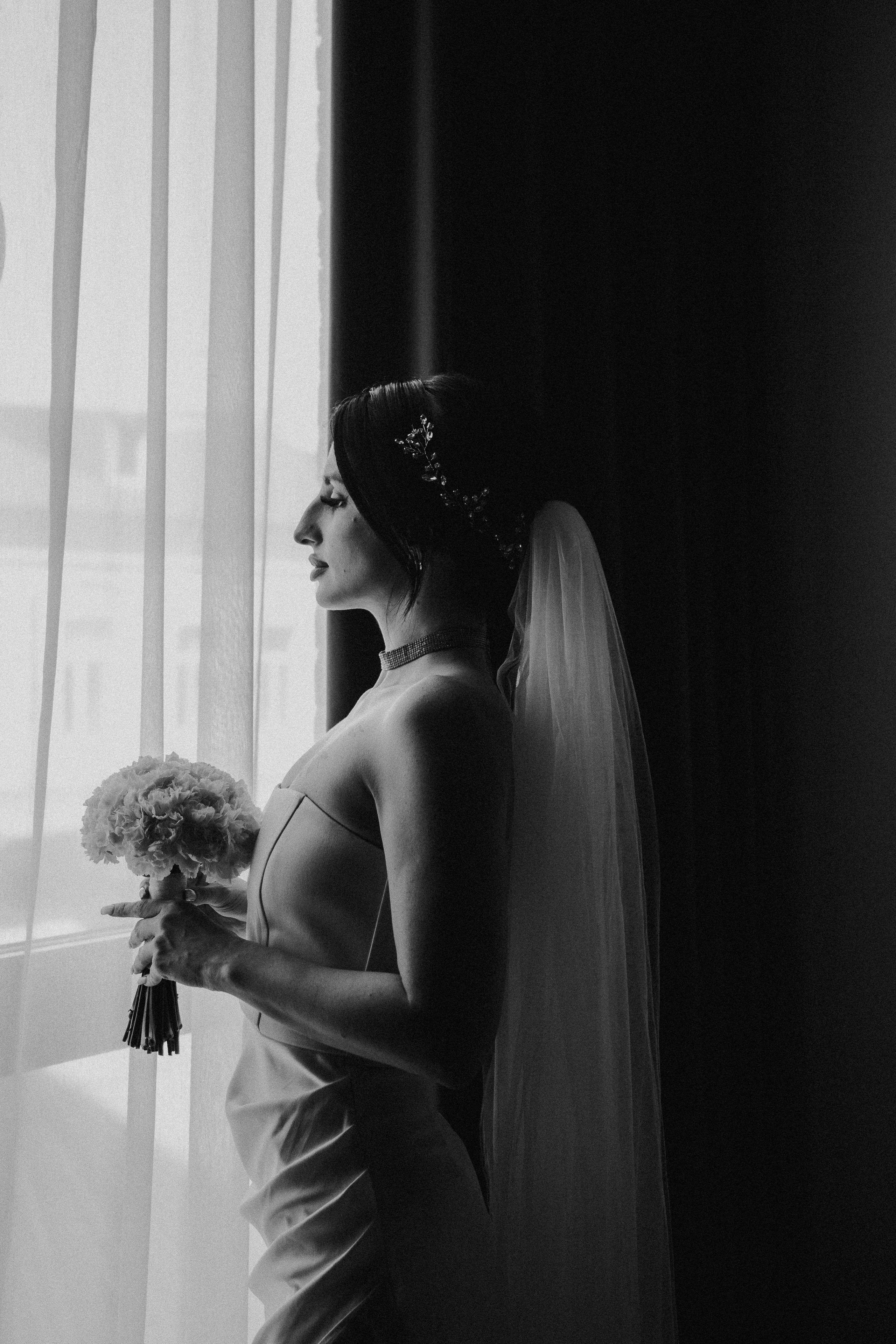 Анонс свадьбы Ильи и Екатерины