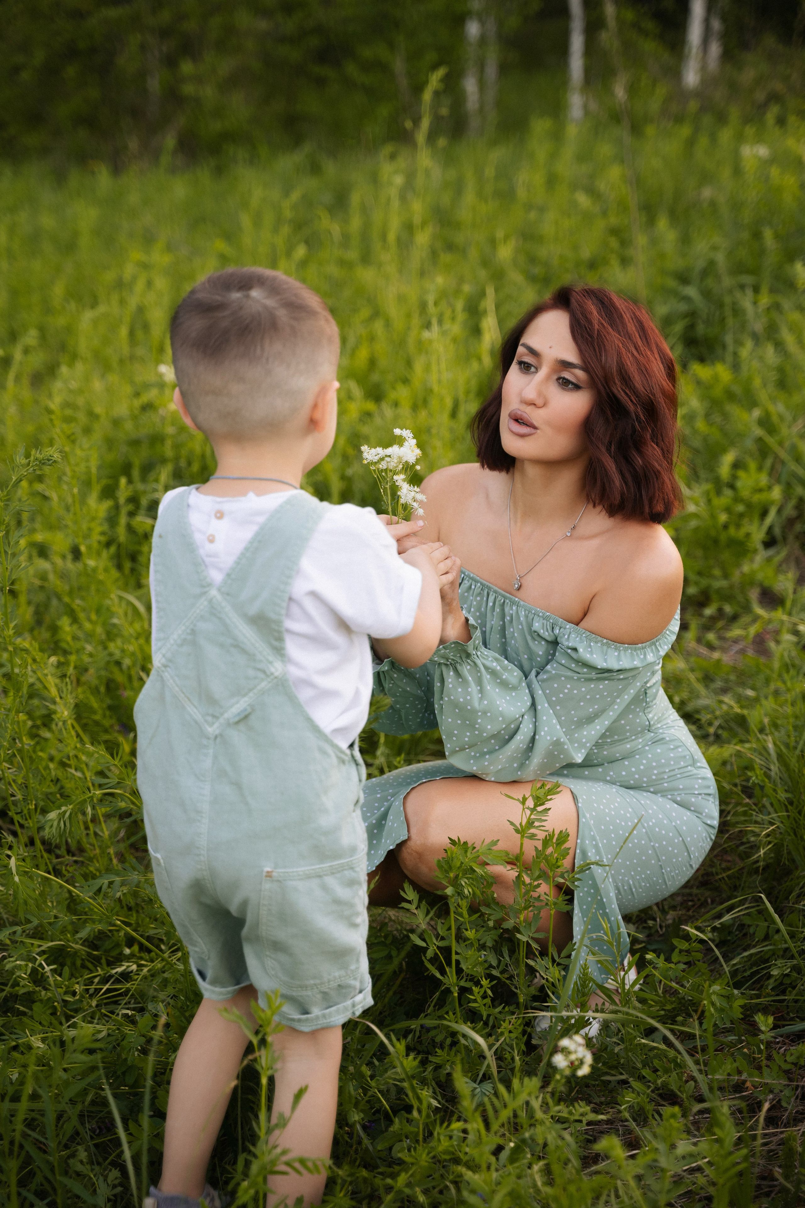 Лето.Семья.Любовь. Фотограф Чита Александра Цыденова