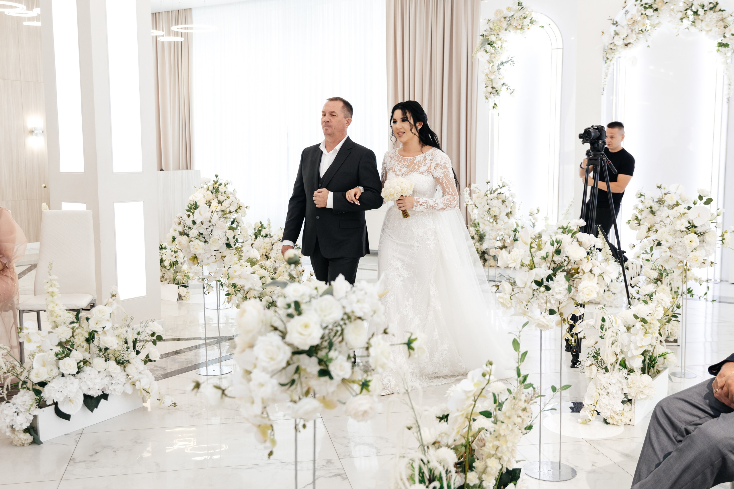 Stanislav & Kseniya. Свадебный фотограф Ильнар Асадуллин