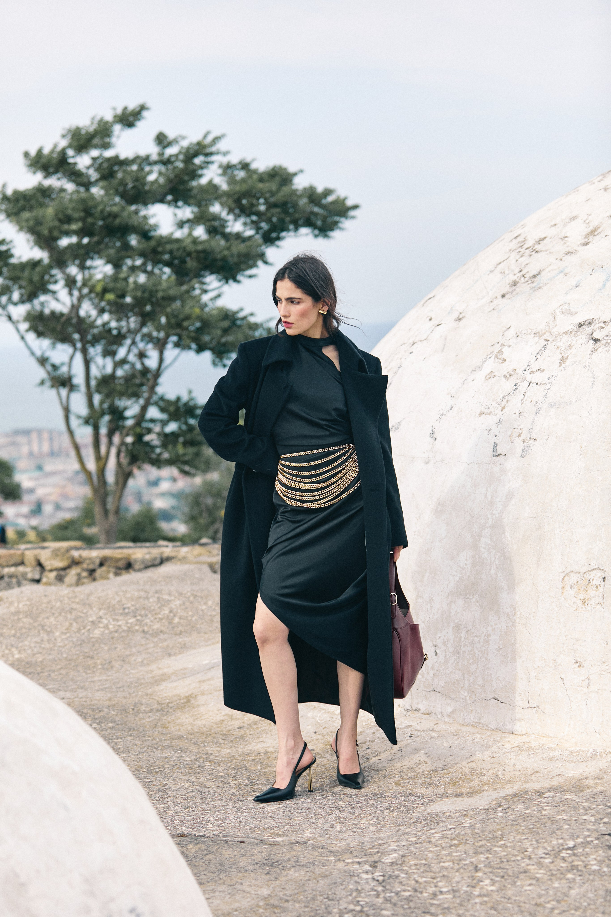 Выездная имиджевая съемка для бренда. Фотограф Продюсер в горах КБР / Москва  Нальчик Горы