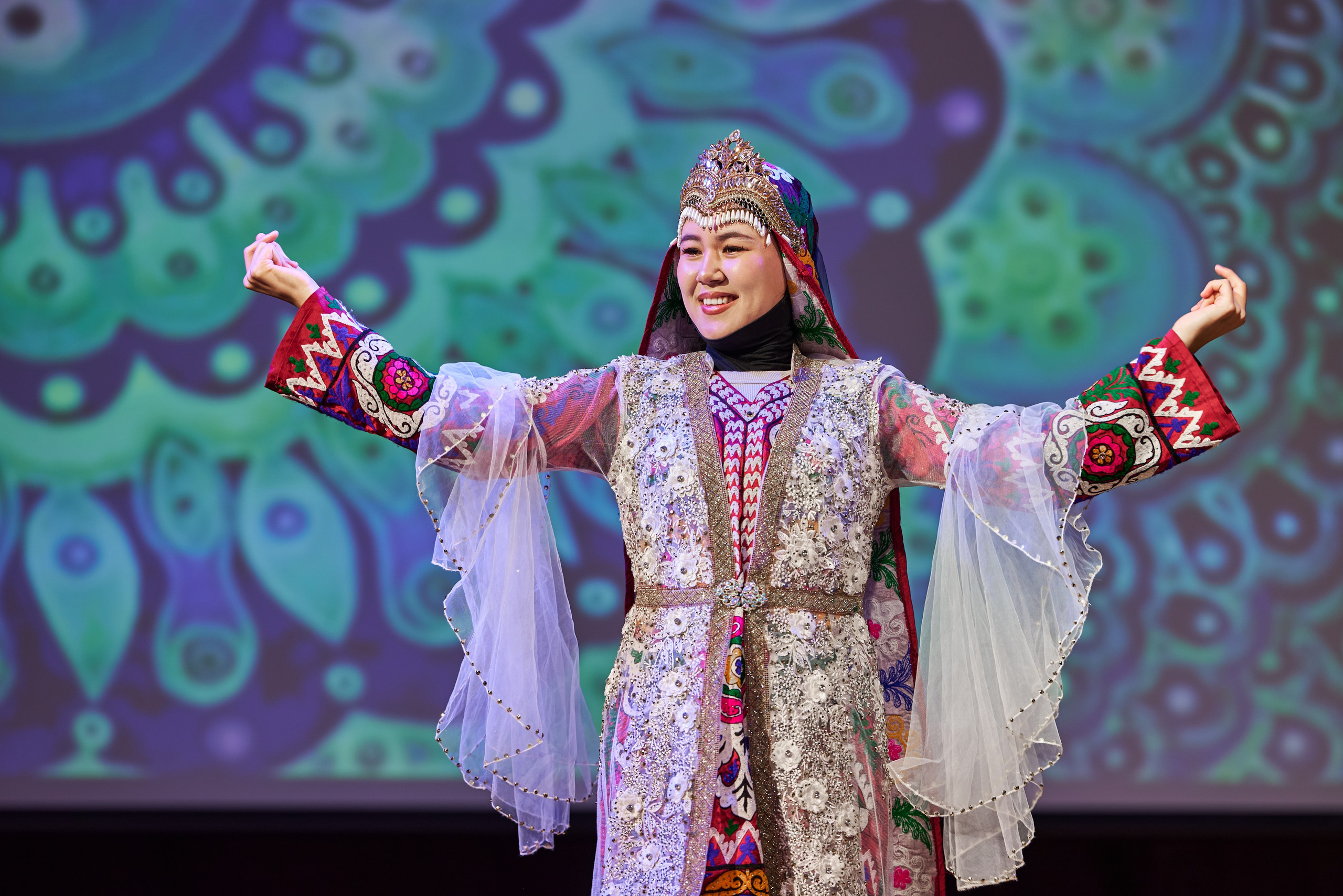 Гала-концерт СтудВесна26. Фотограф Денис Кривопусков