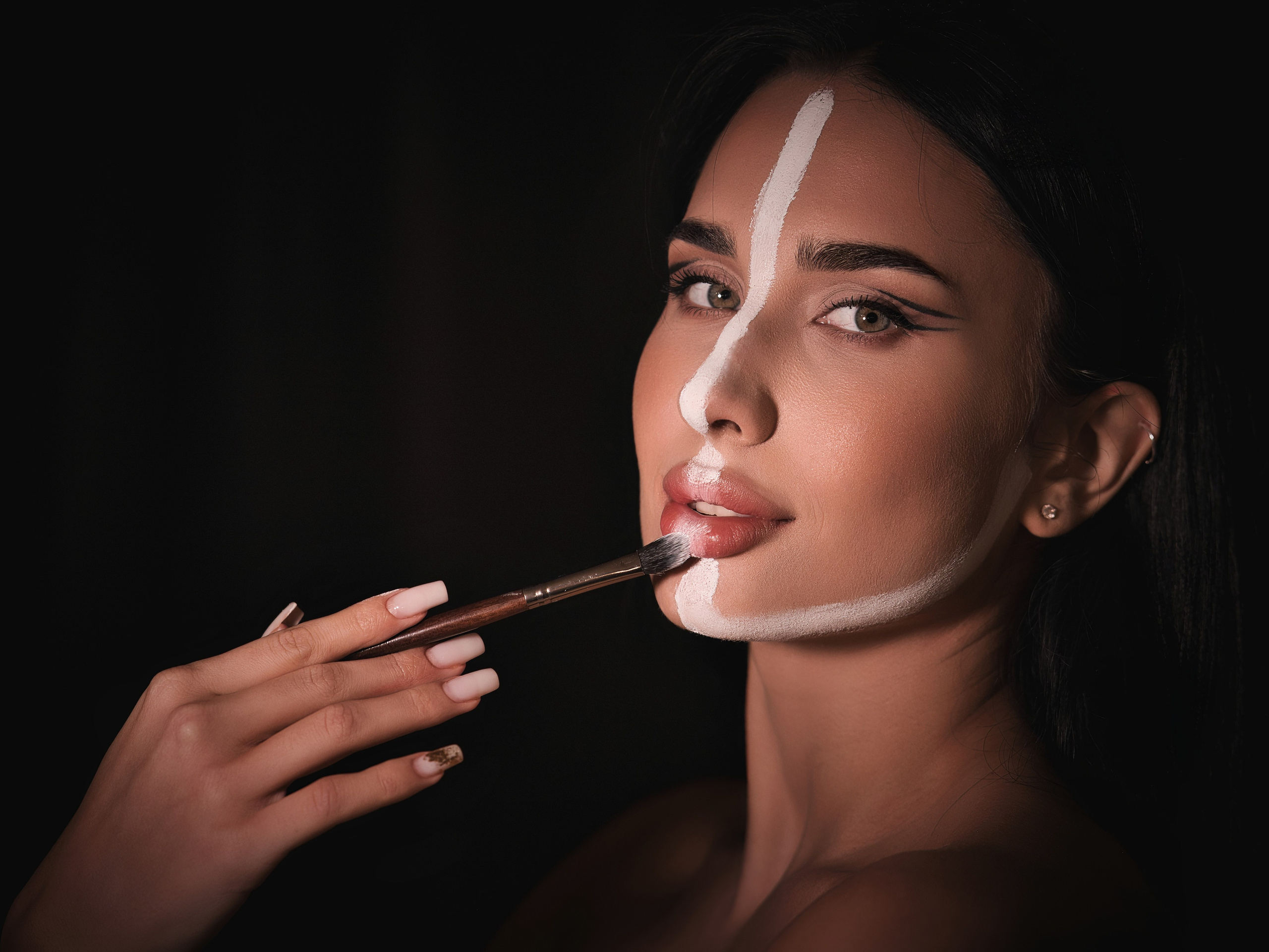 Дарина. Фотограф Денис Кривопусков