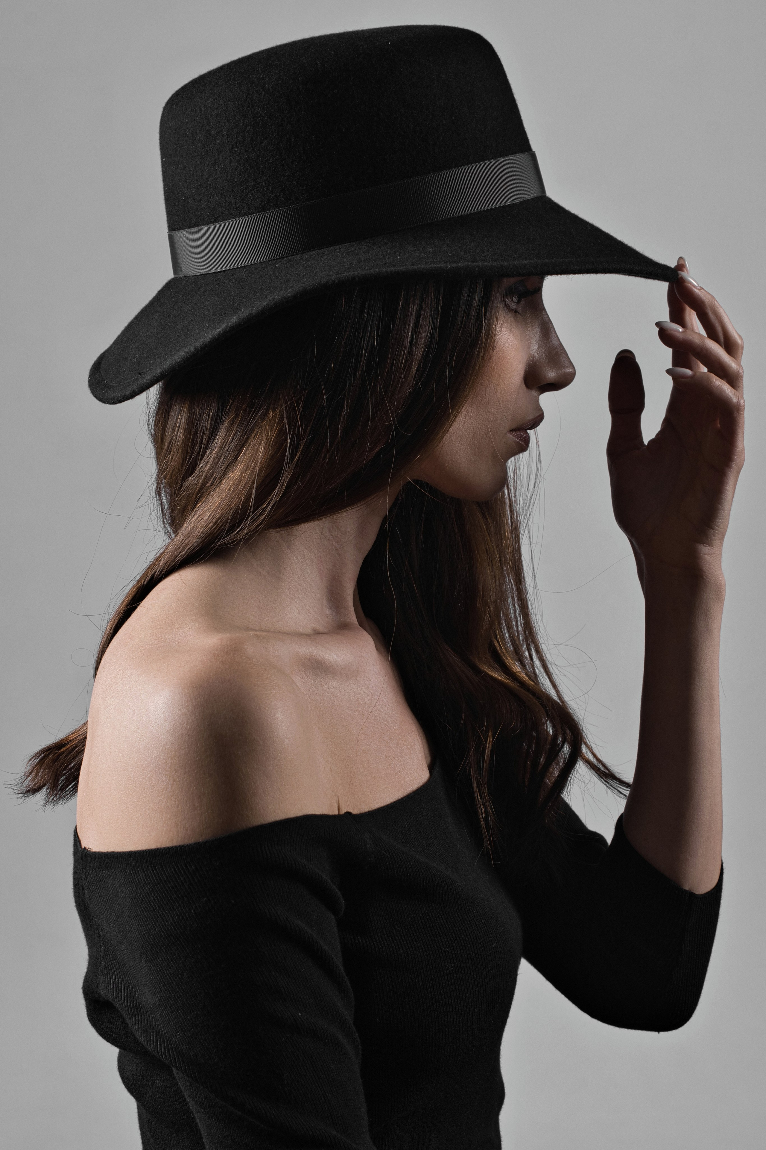 В розыске. Фотограф Денис Кривопусков