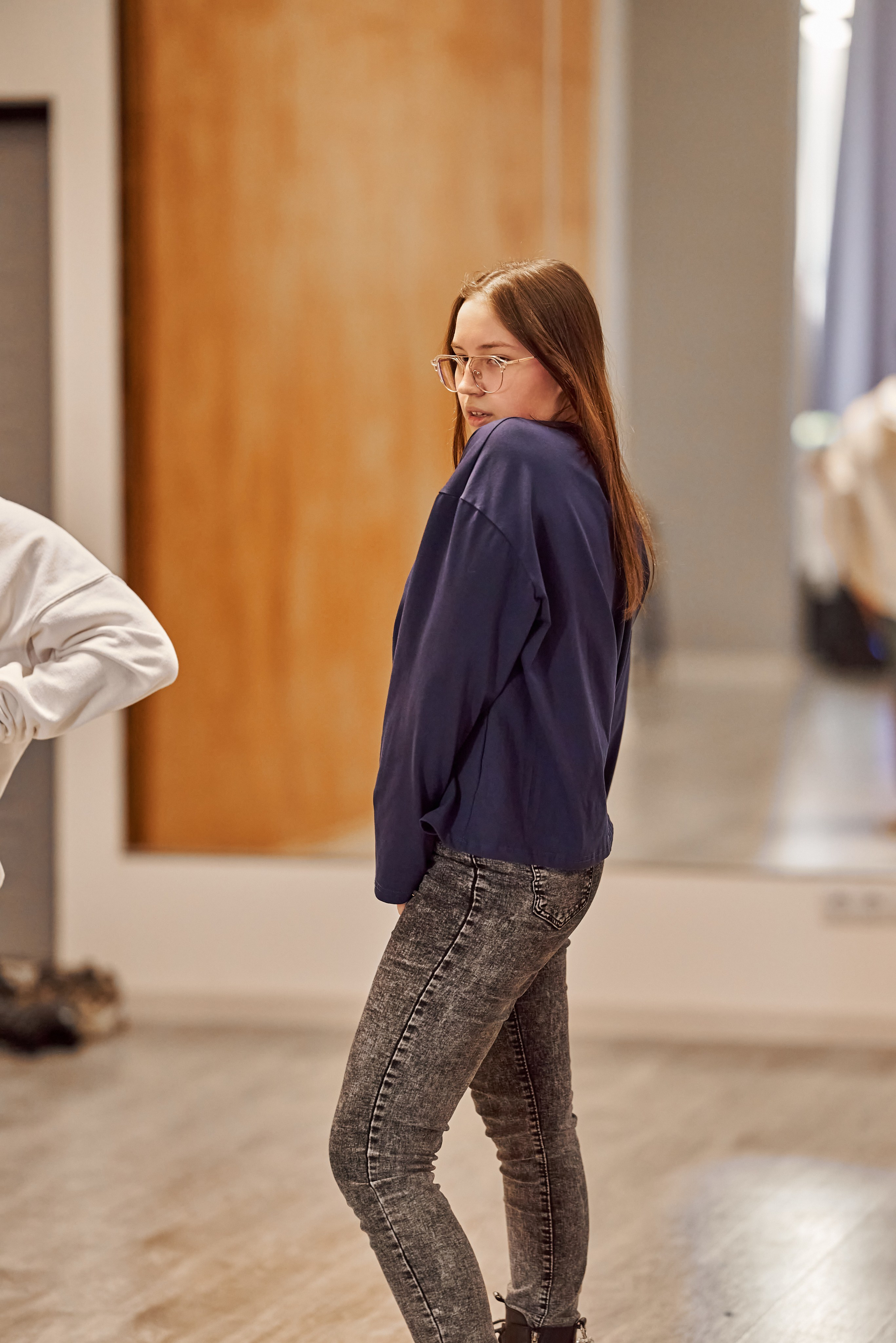 Репетиция ВРНФест226. Фотограф Денис Кривопусков