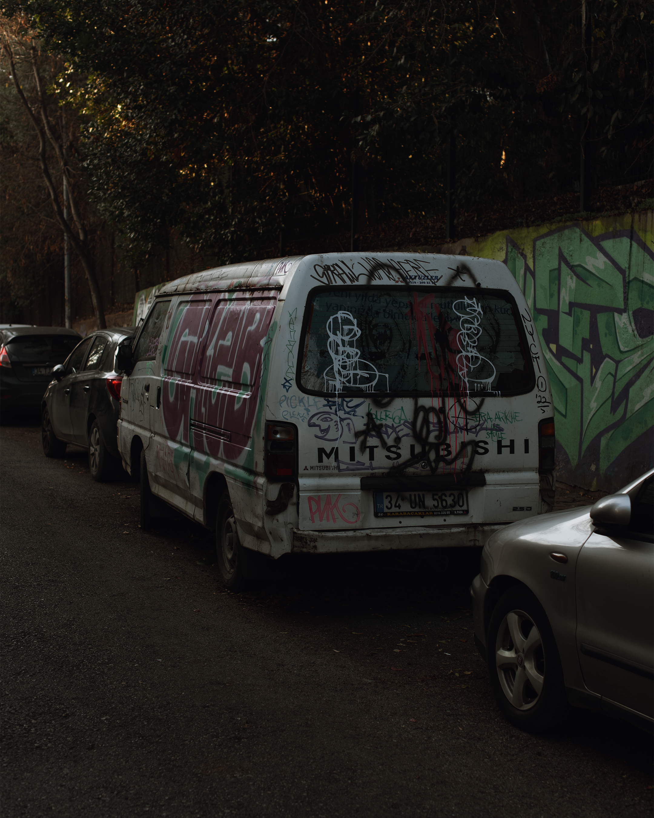 Путешествие по Стамбулу: истории в каждом кадре. Коммерческий и предметный фотограф в Гуанчжоу Коваленко Александр