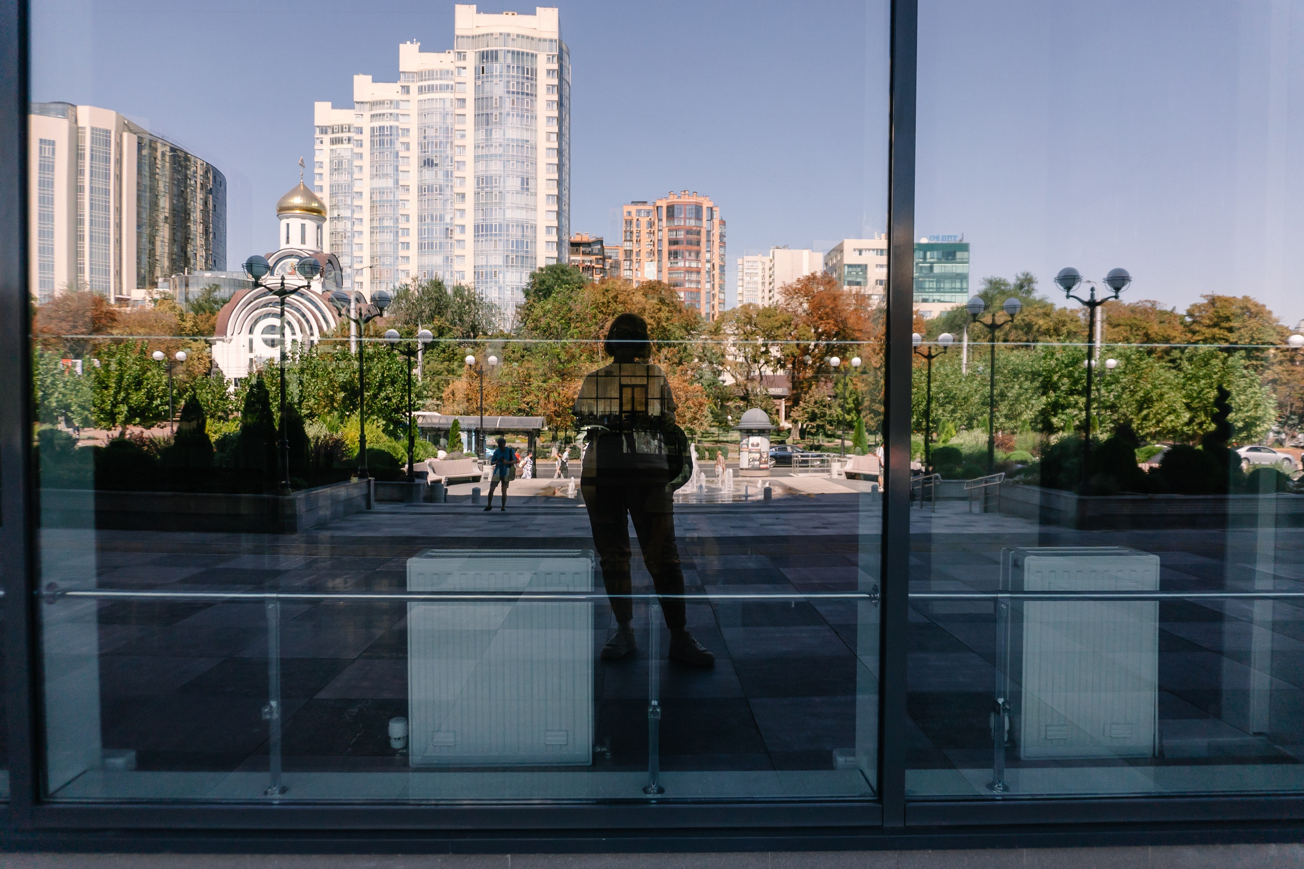 Локации для школьных съемок. Семейный фотограф и видеограф Ростов-на-Дону