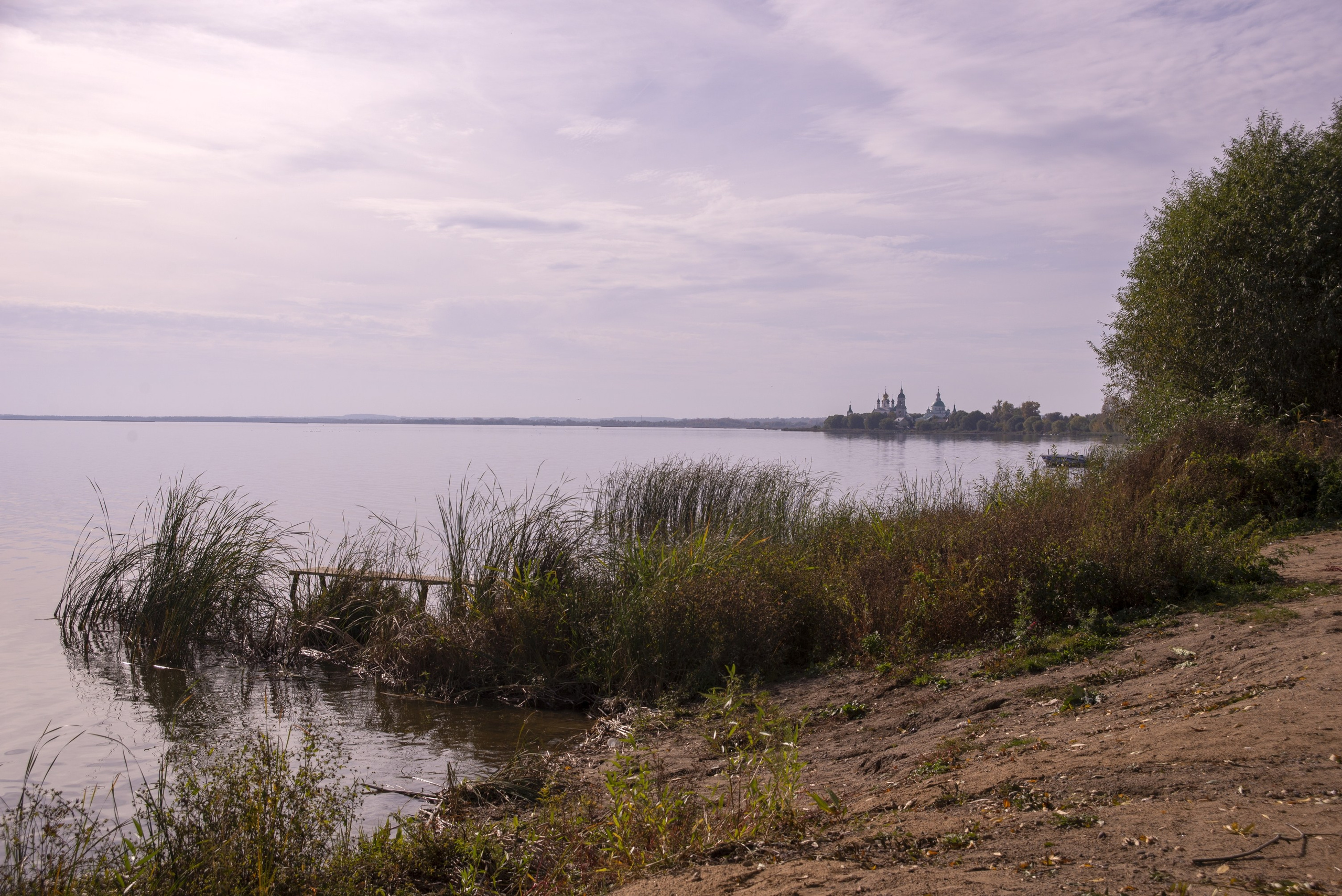 Ростов Великий. Октябрь 2024. Игорь Жучков. Россия увиденная глазами путешествующего фотографа