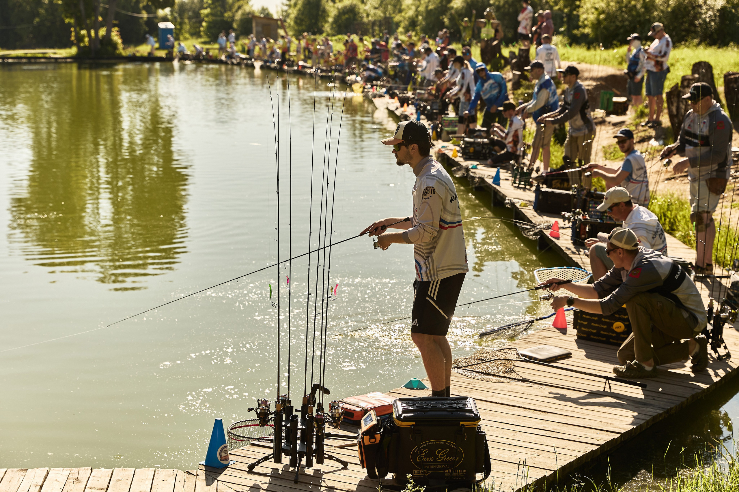 GRAND FINAL ITC. Фотограф Мария Сивохина